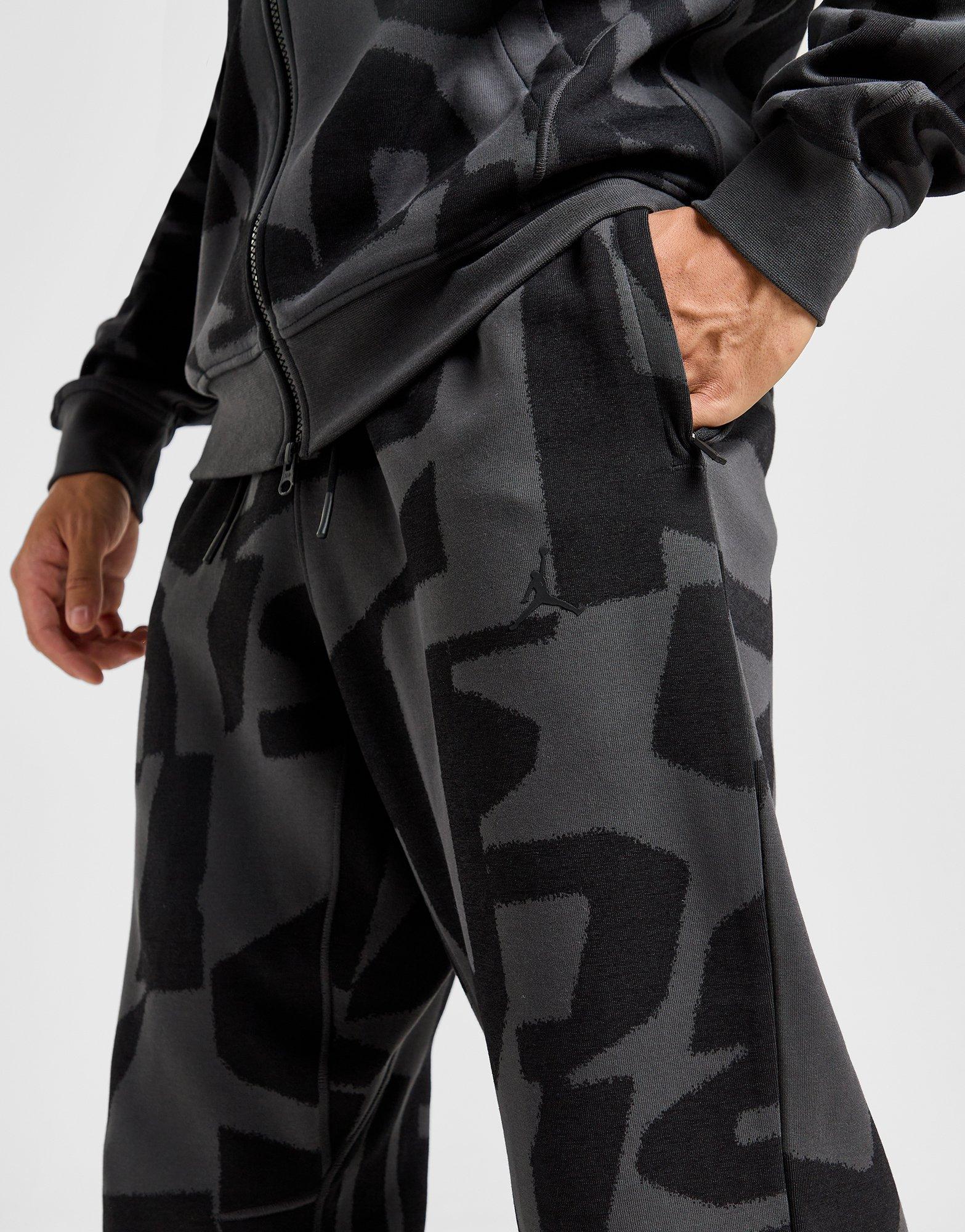Jordan Sport All Over Print Fleece Joggers