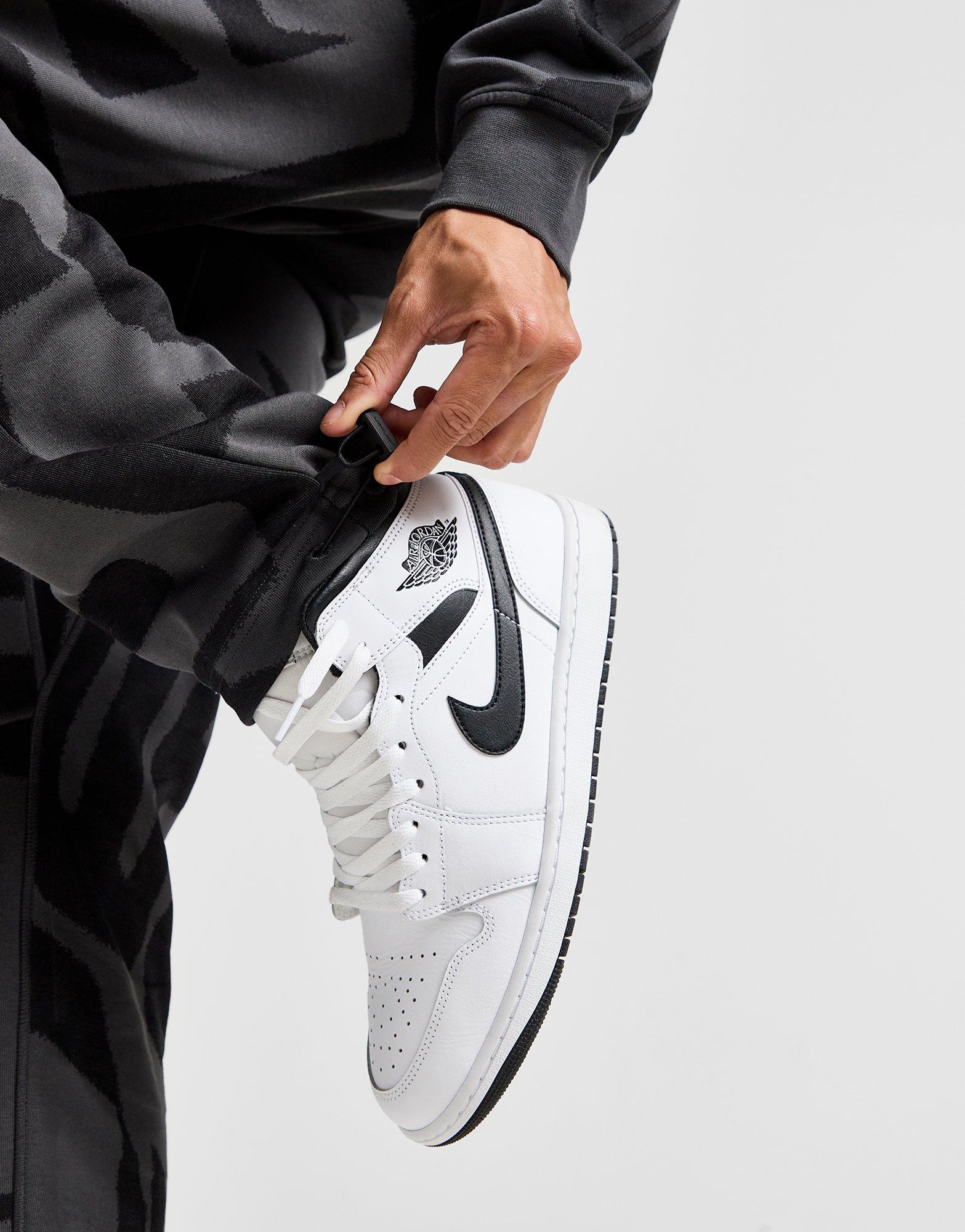 Jordan Sport All Over Print Fleece Joggers