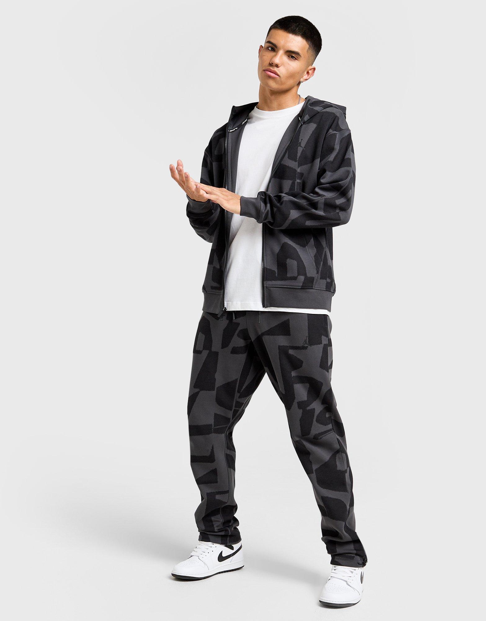 Jordan Sport All Over Print Fleece Joggers