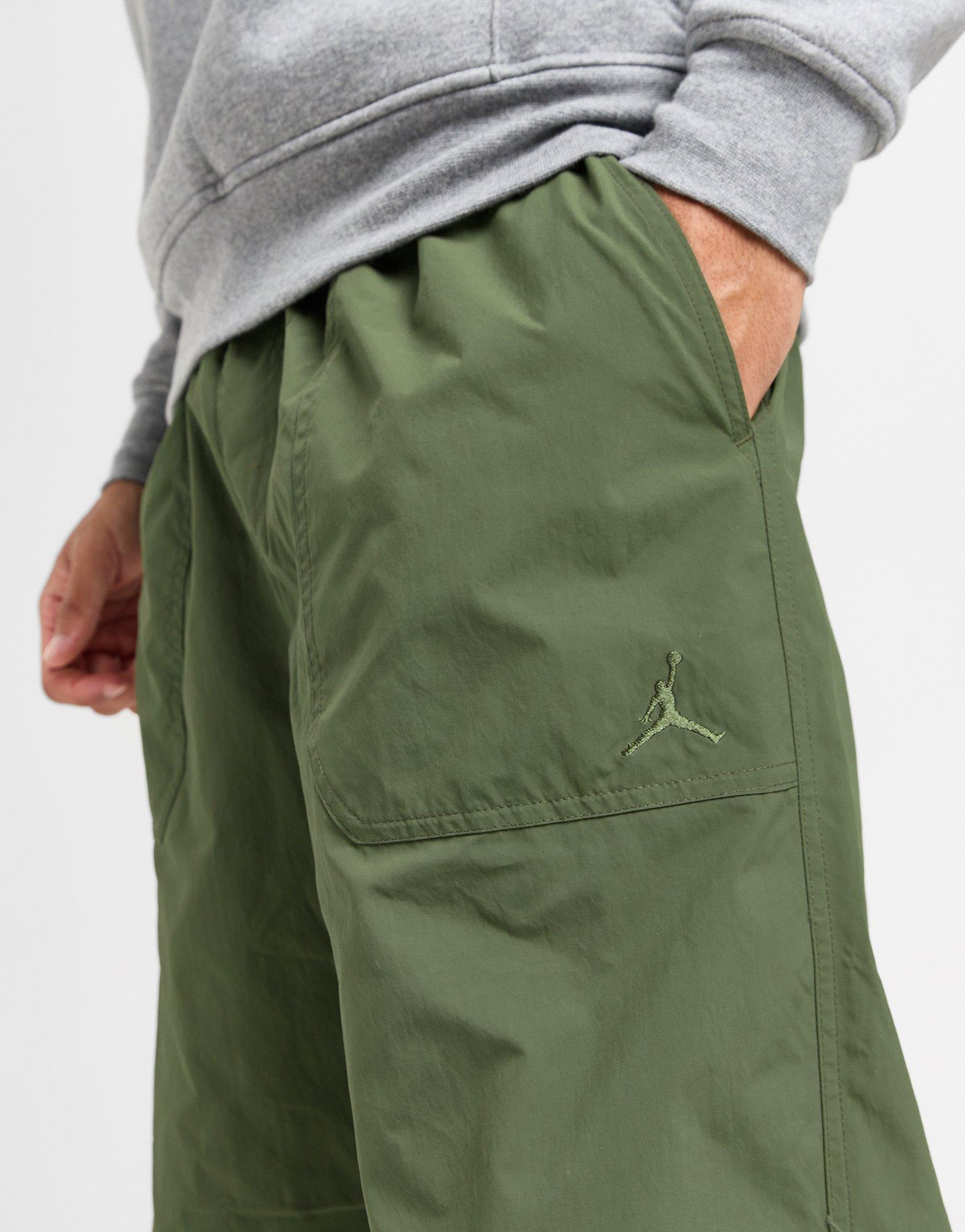 Jordan Essentials Statement Woven Track Pants