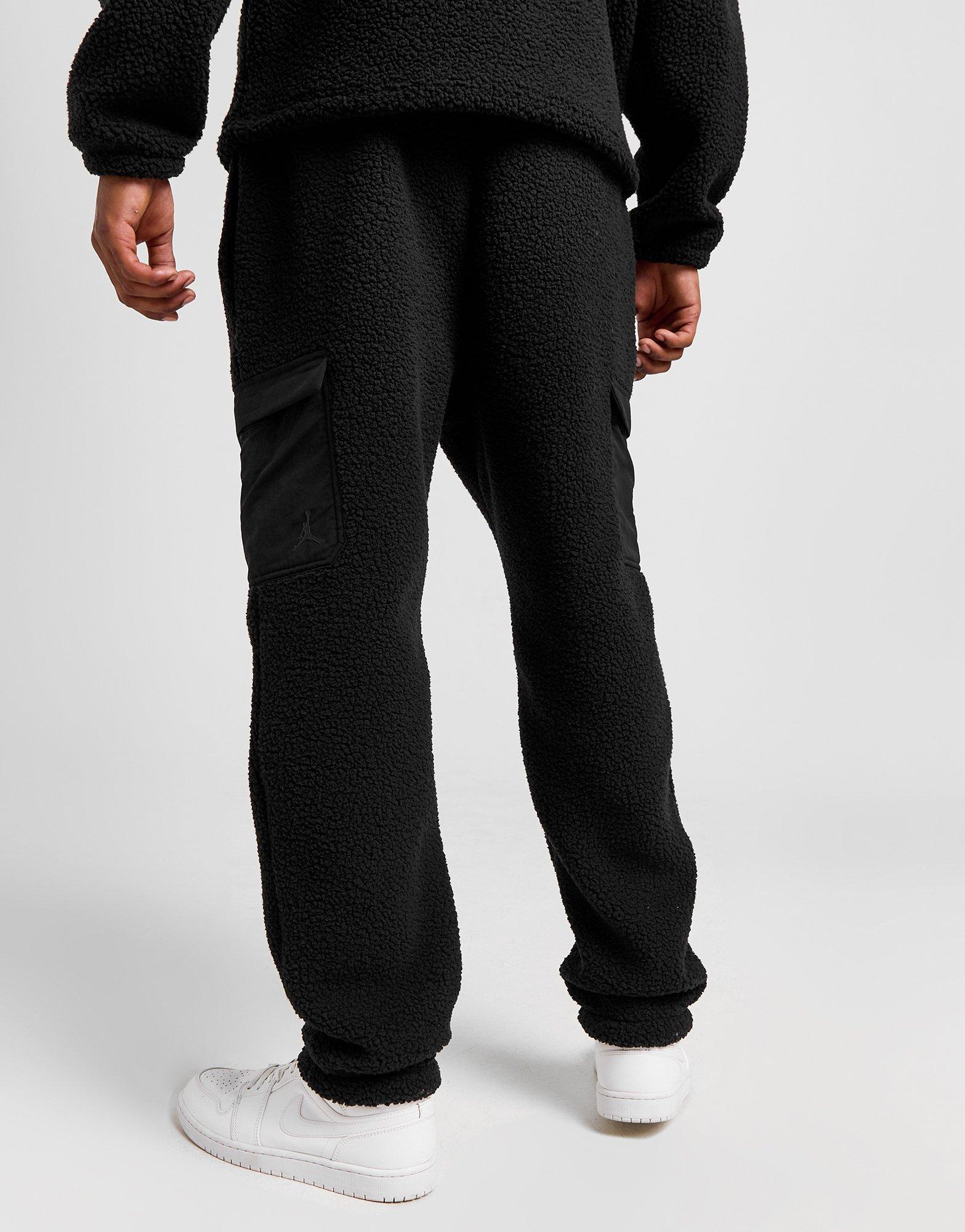 Jordan Flight Sherpa Joggers
