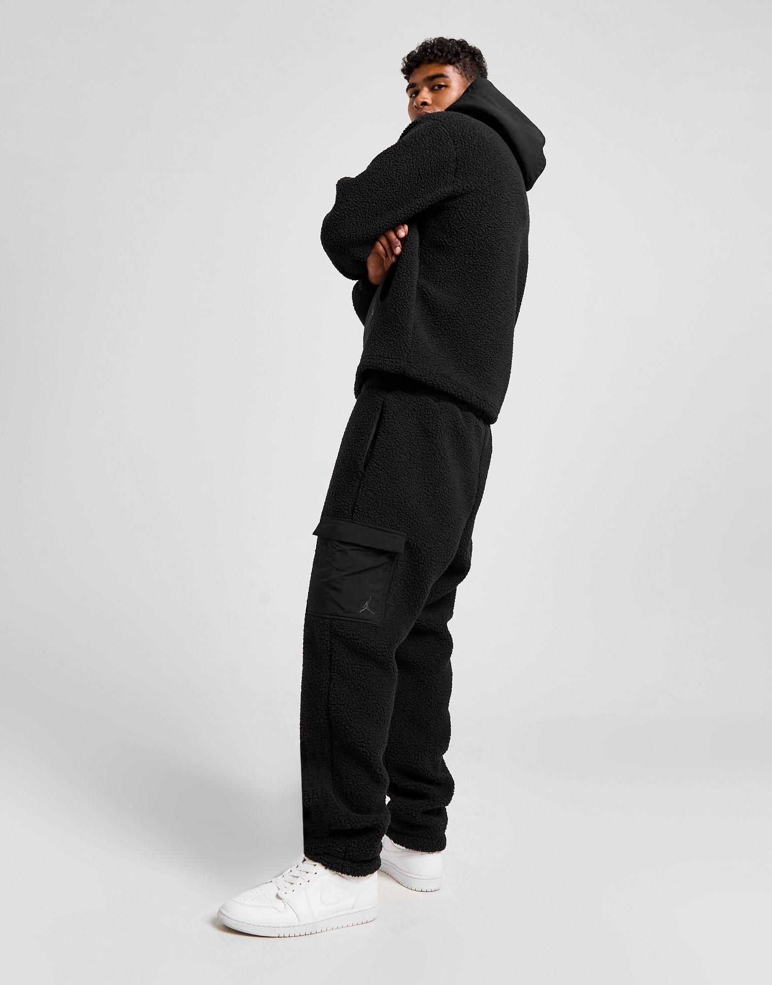 Jordan Flight Sherpa Joggers