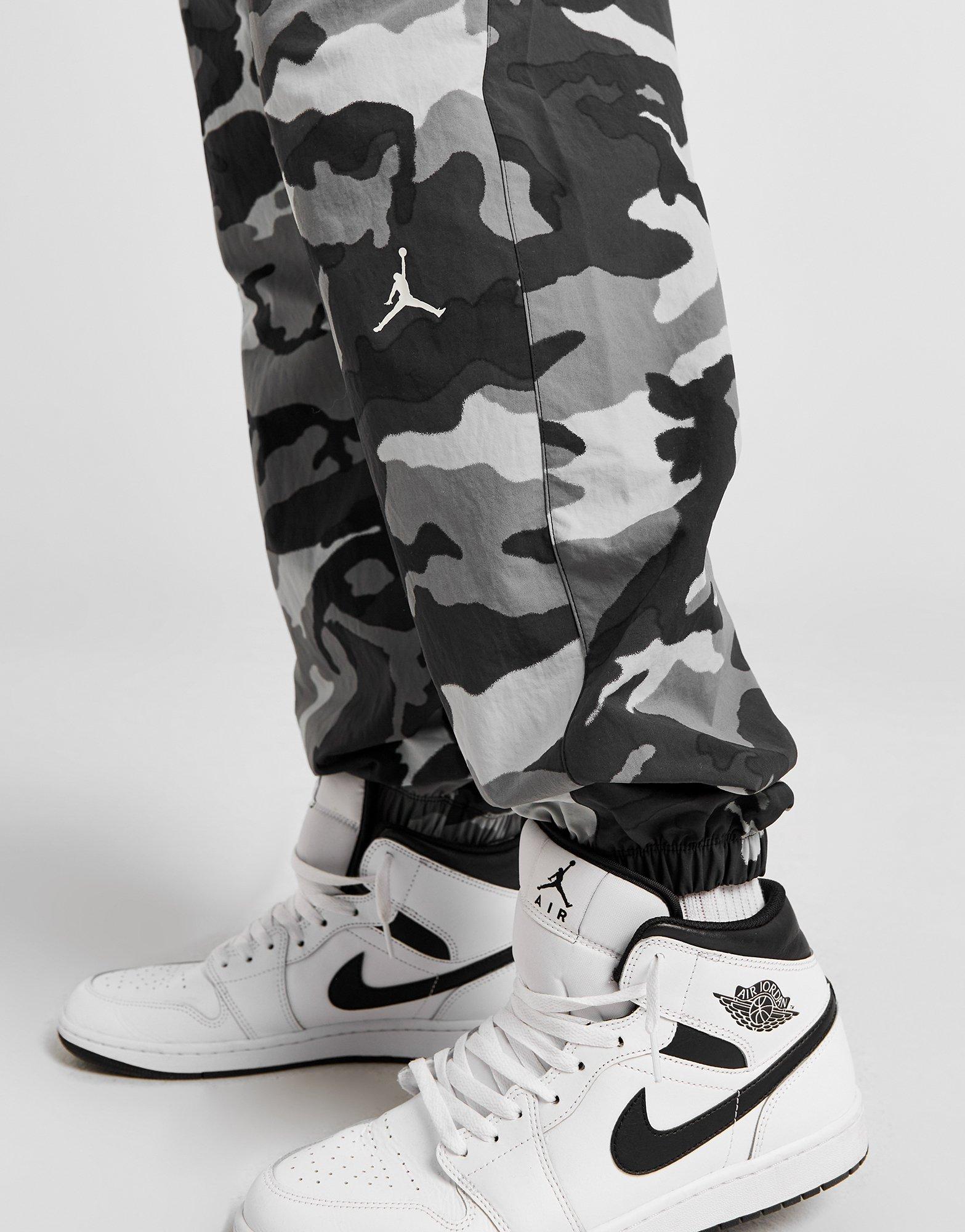 Jordan camo tracksuit online