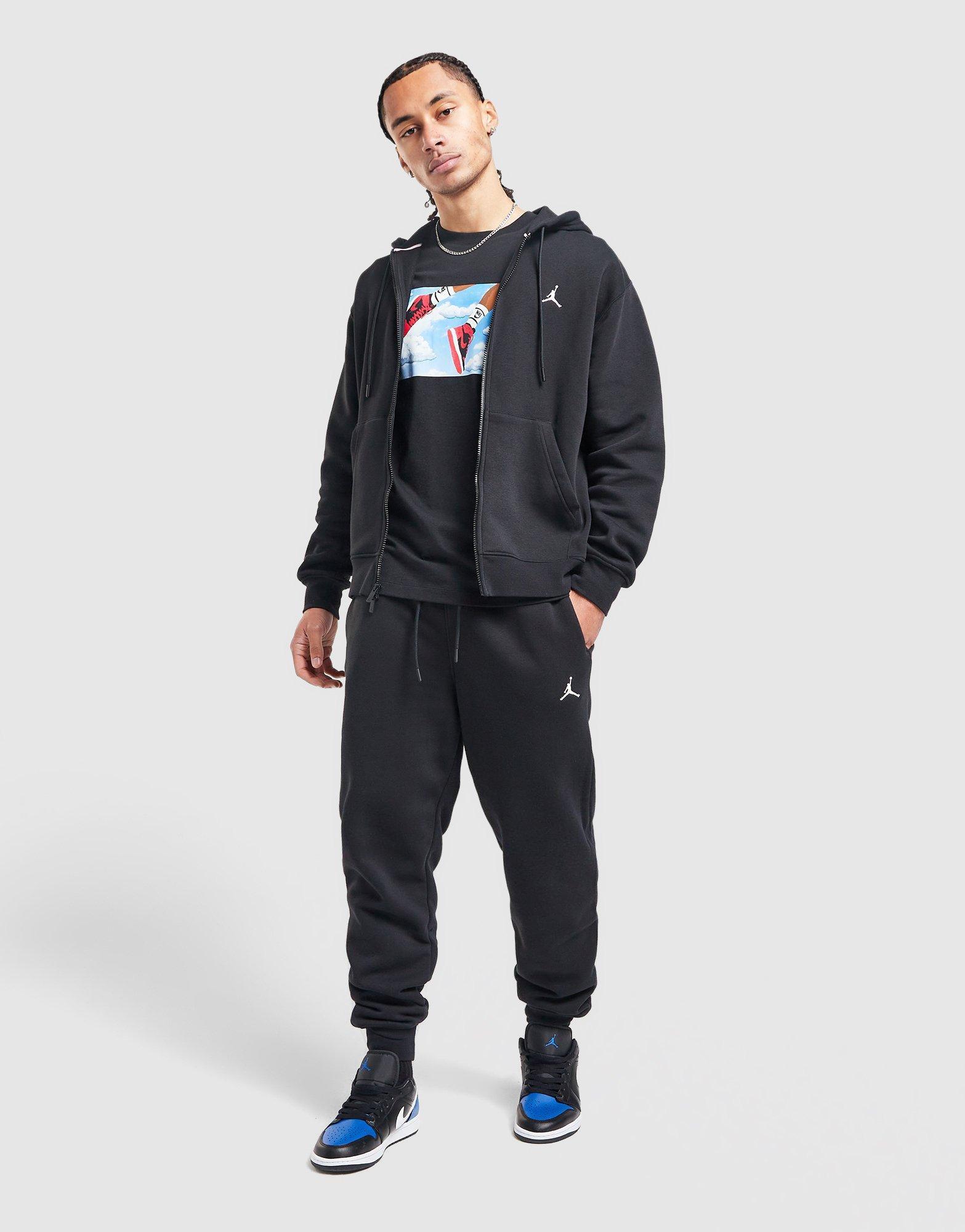 Jordan Sudadera con capucha Essential Zip