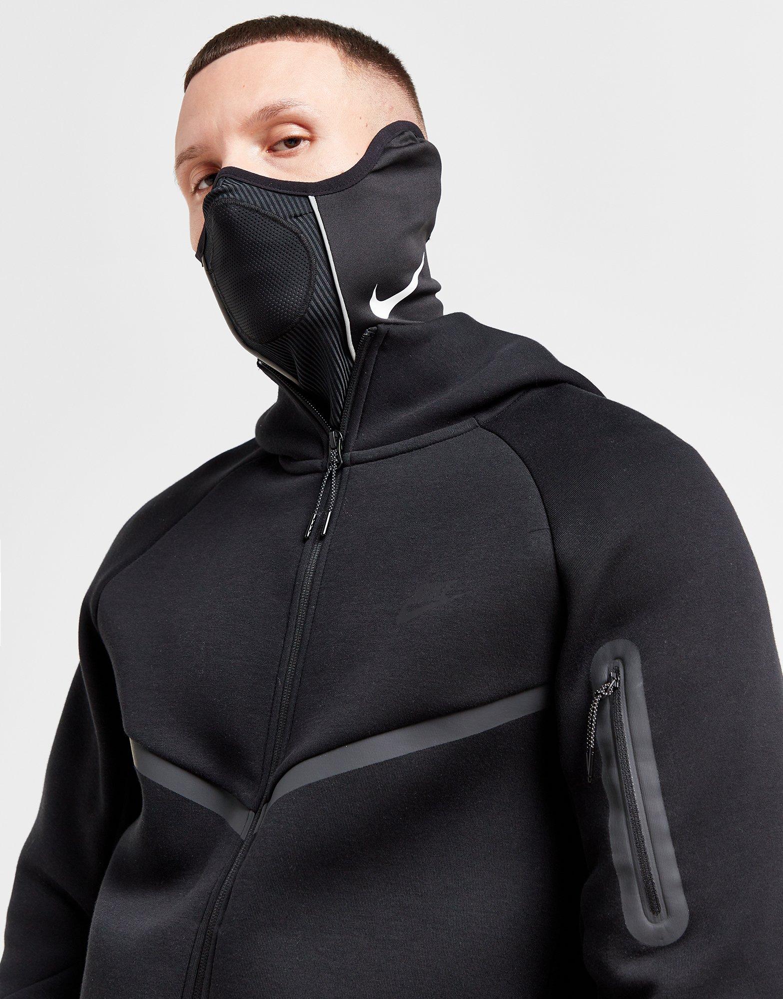 Black Nike Strike Winter Warrior Snood JD Sports Global