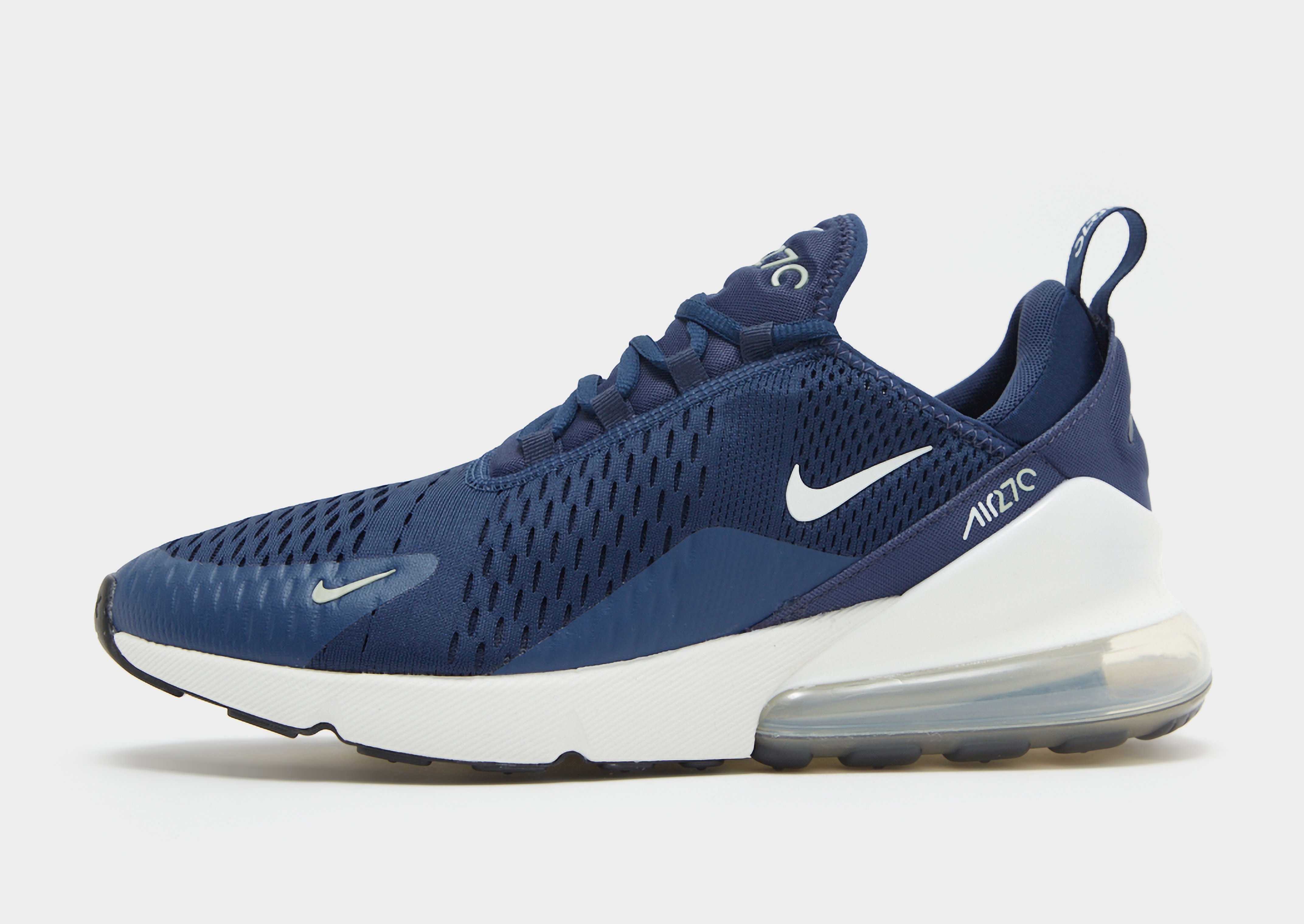 Nike 270 dark blue online