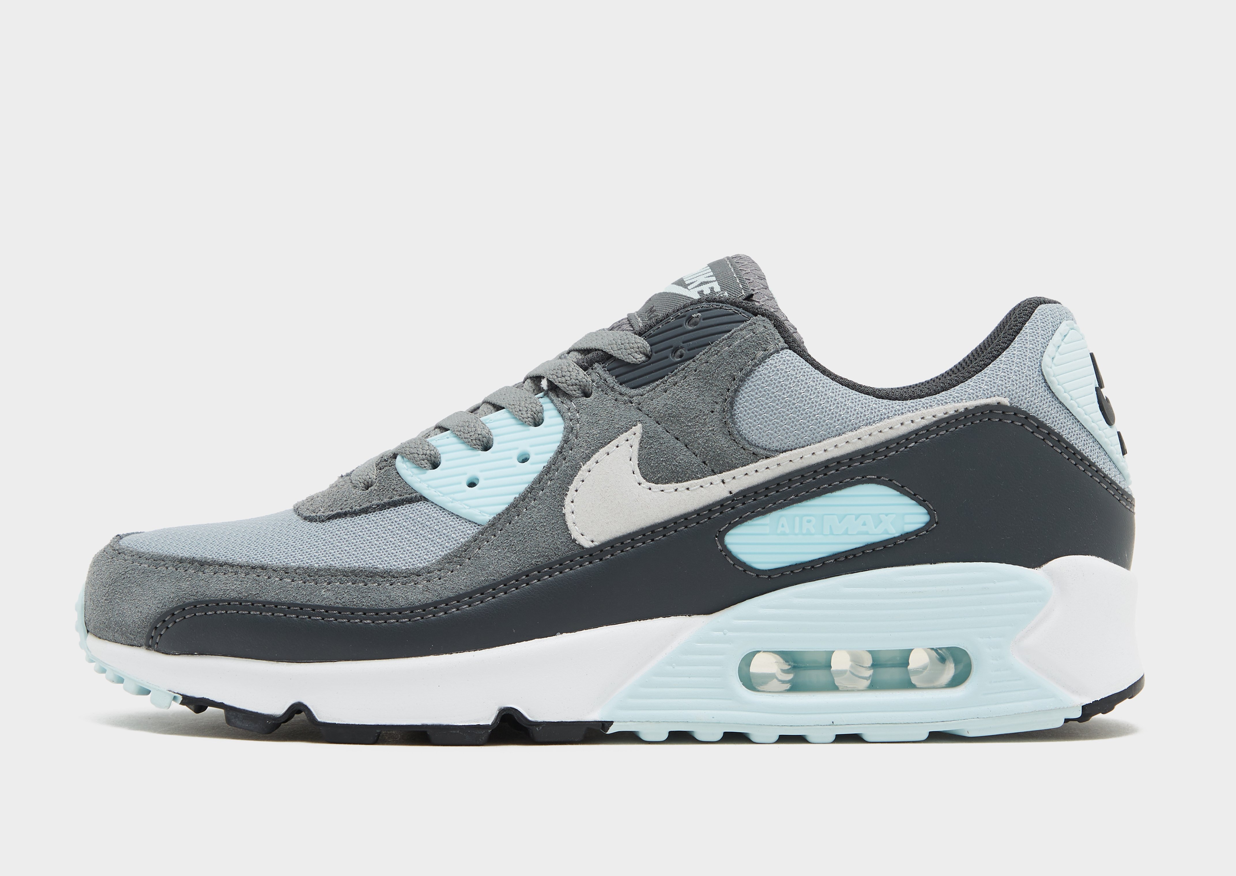 Nike Air Max 90 Grau JD Sports Deutschland