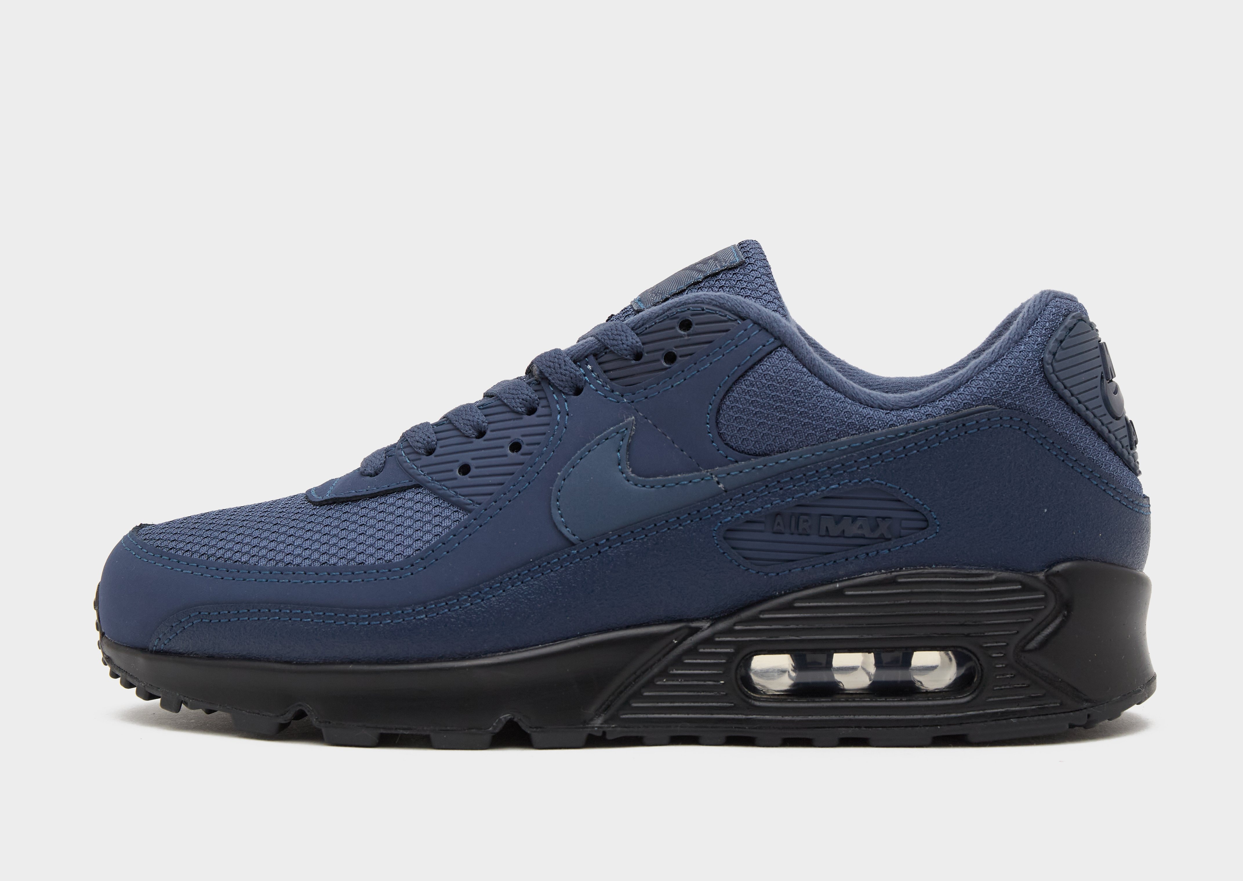 Nike Air Max 90 Blau JD Sports Deutschland