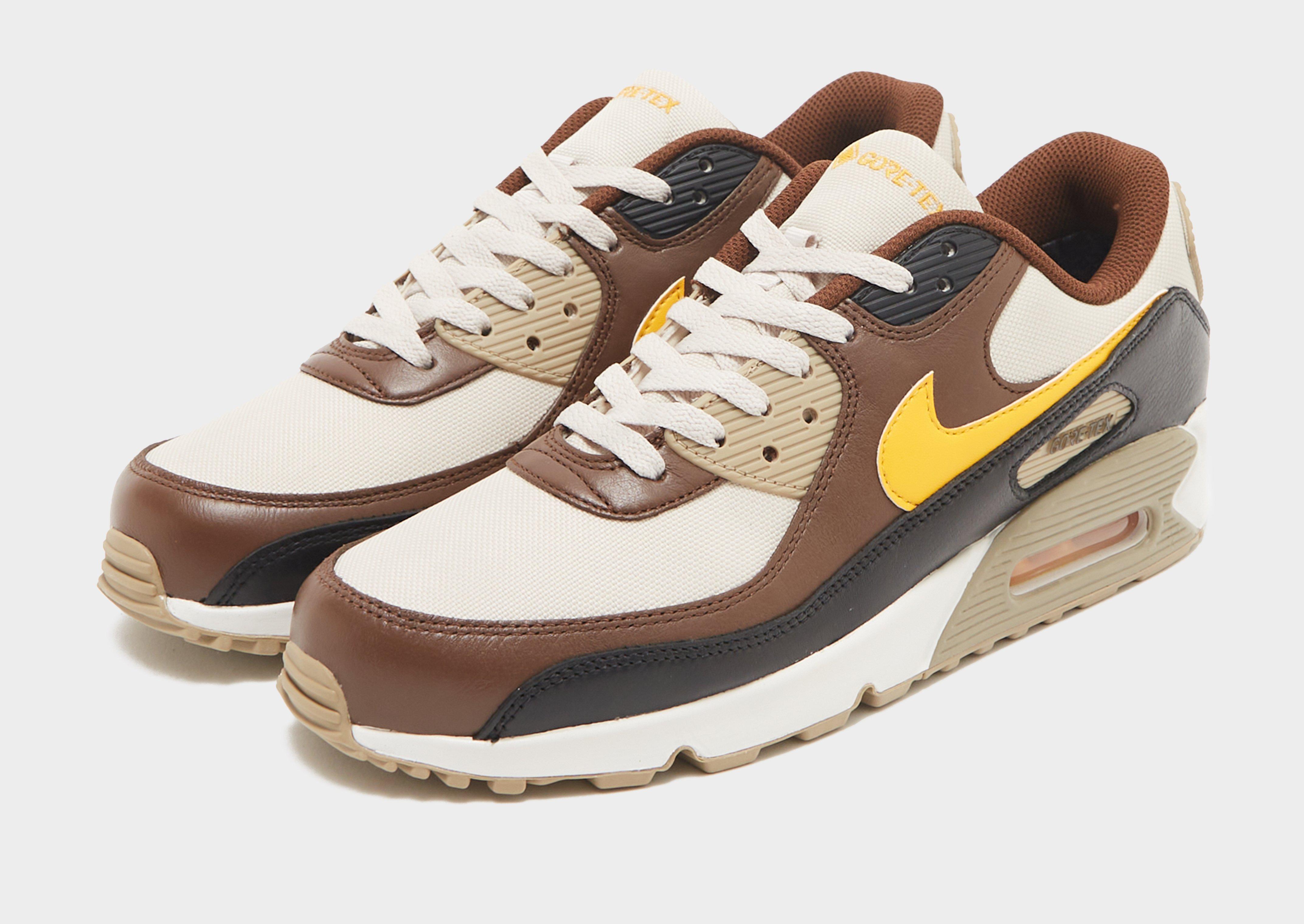 Nike Air Max 90 GORE TEX
