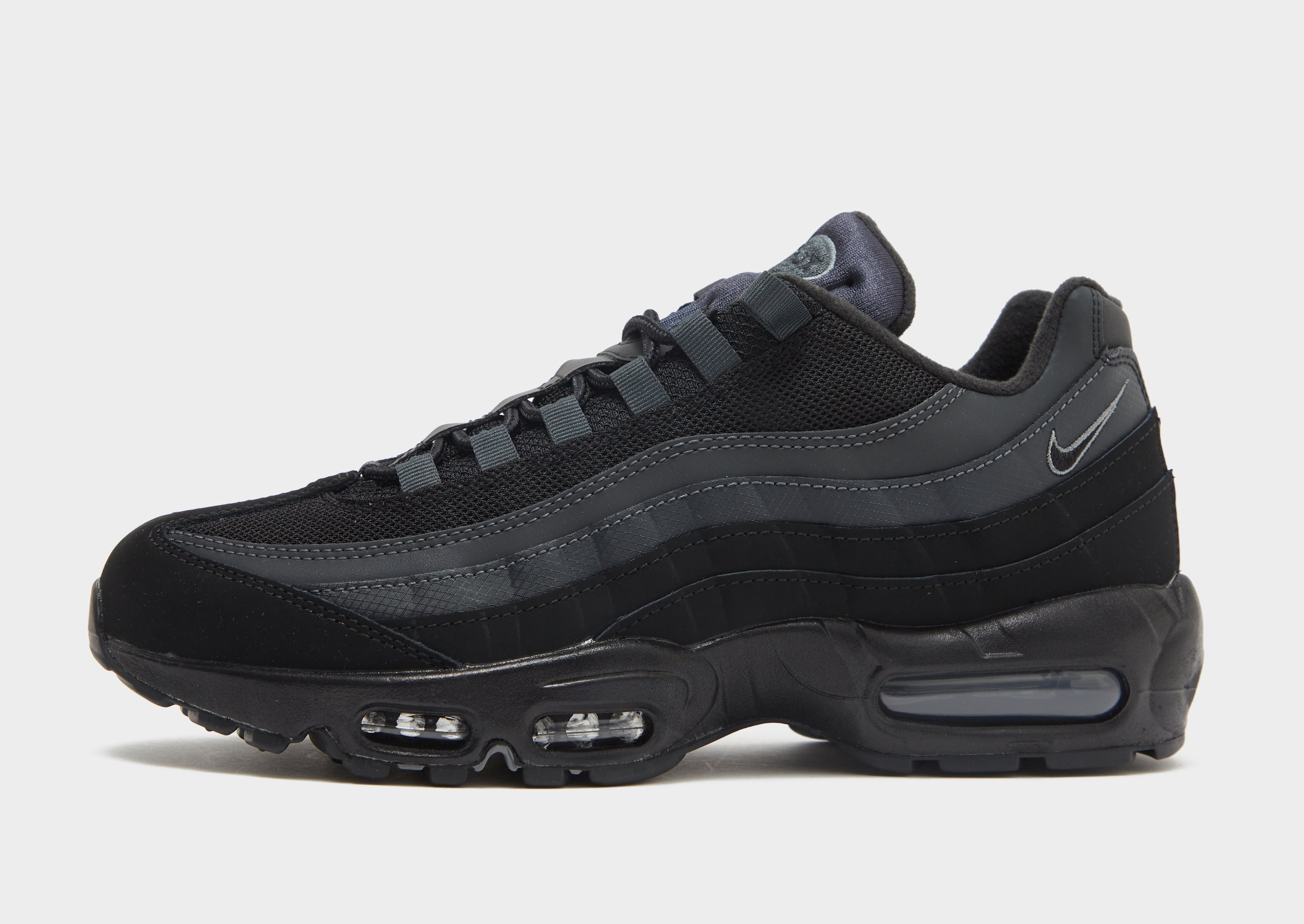 Nike Air Max 95 Schwarz JD Sports Deutschland