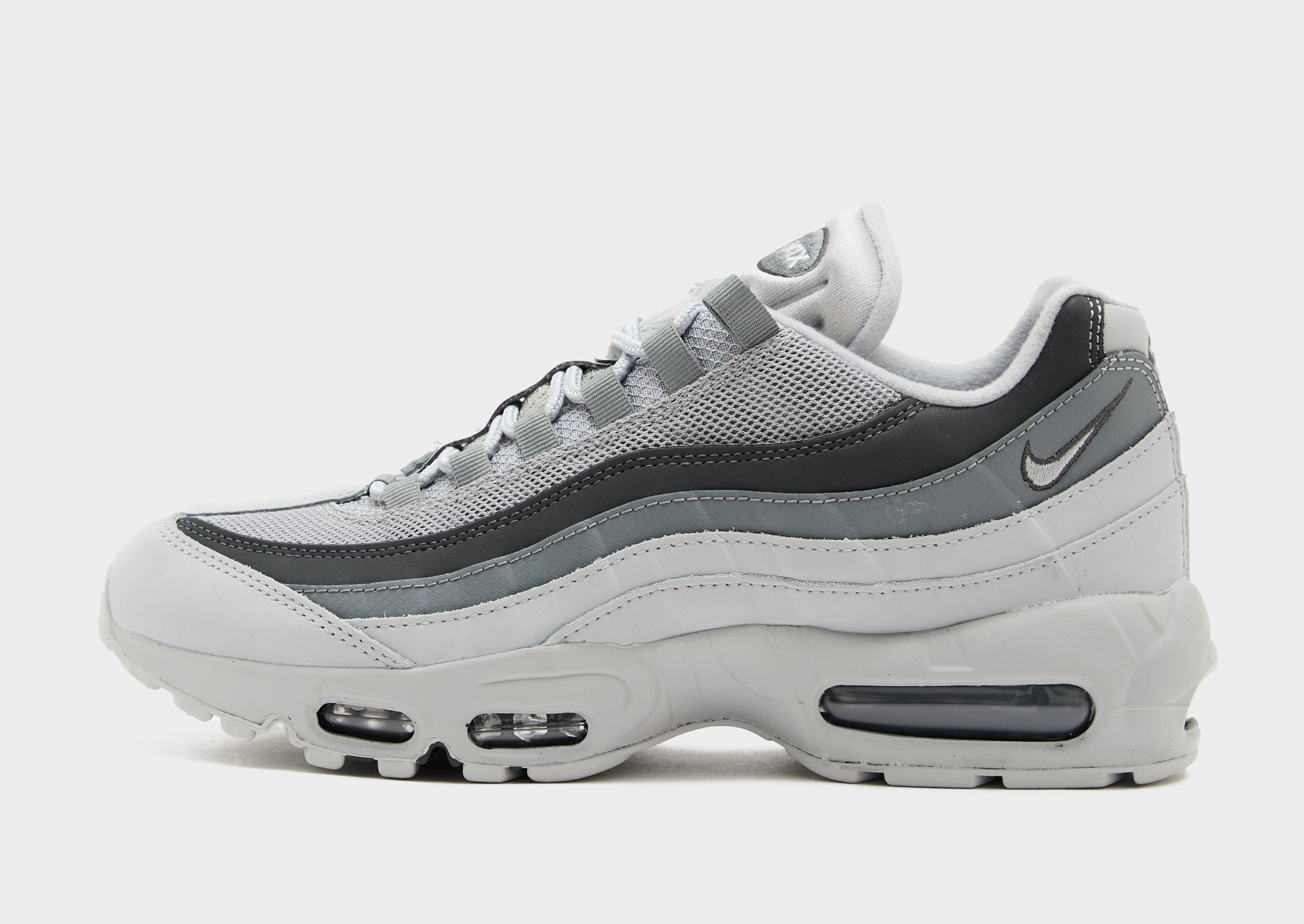 Cool grey 'air max 95 best sale