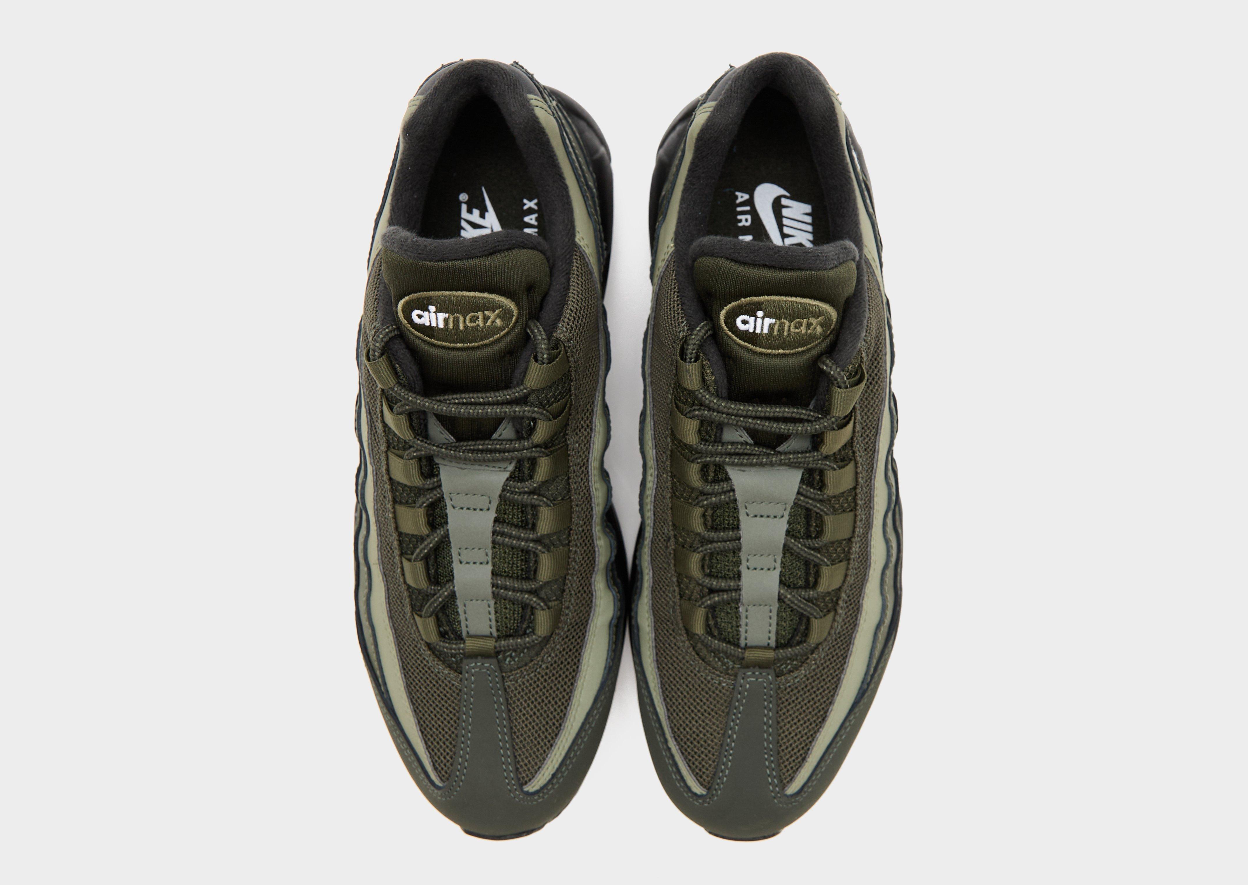 Air max 95 dark green online