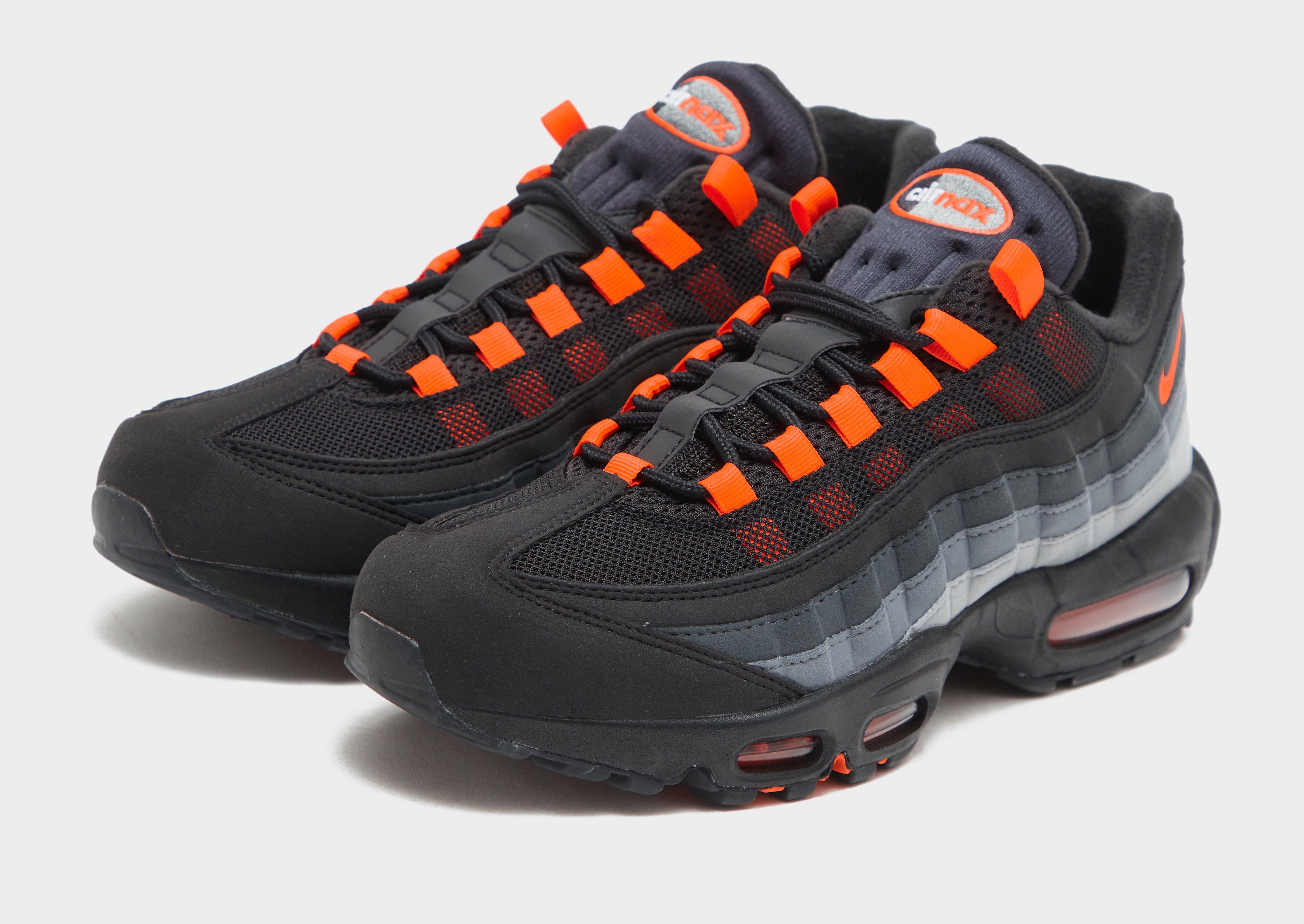 Nike Air Max 95