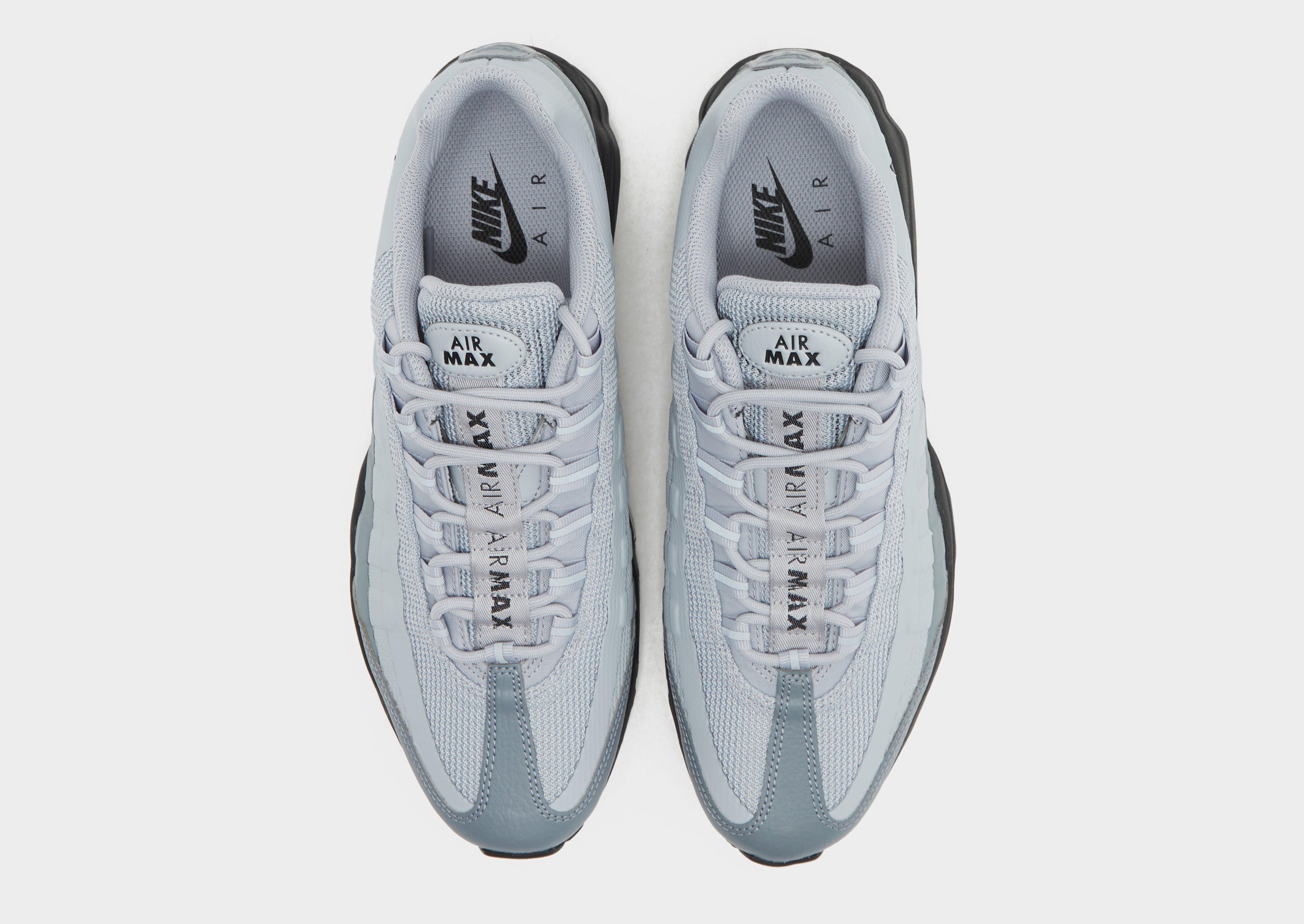 Nike Air Max 95 Ultra