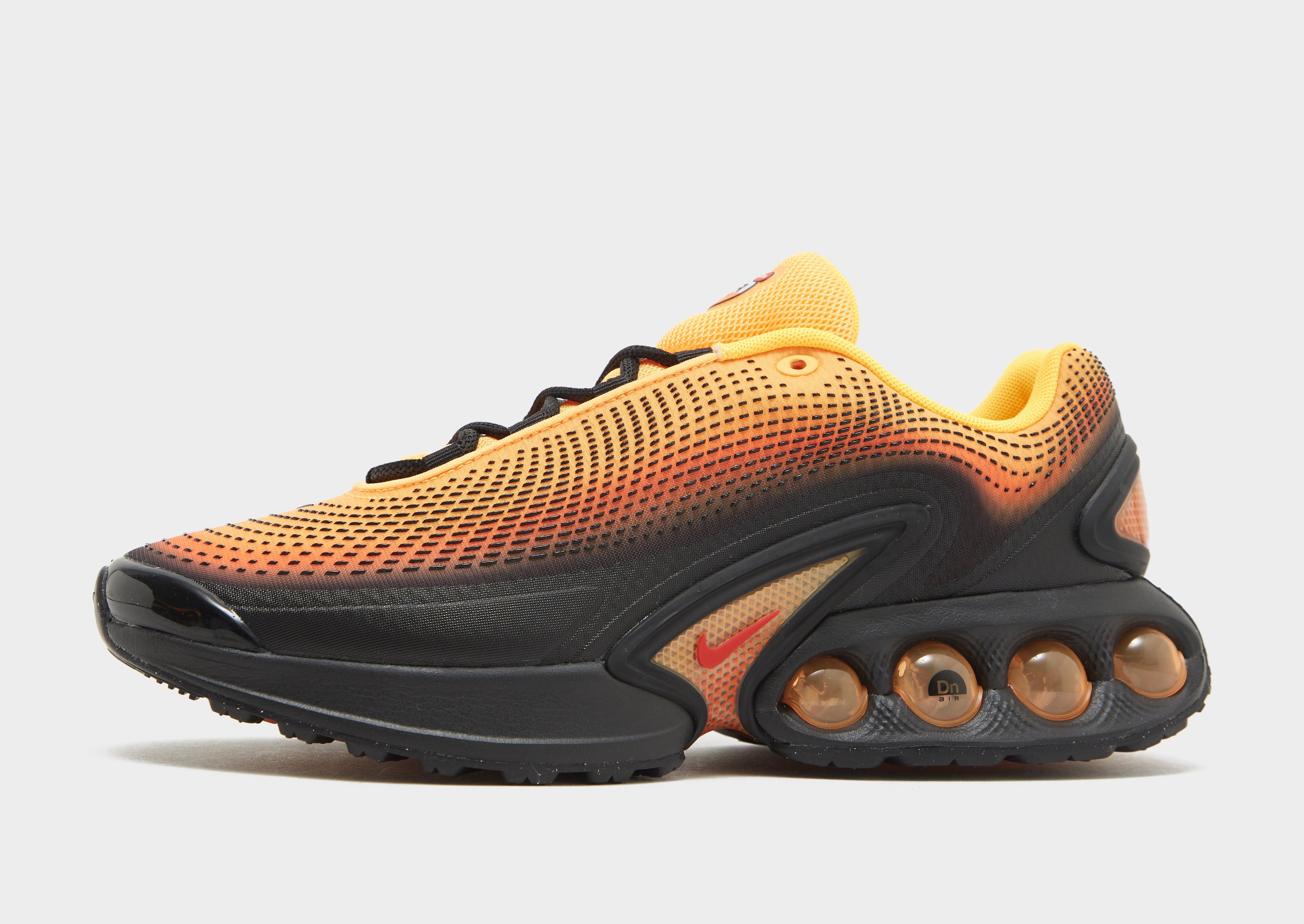 Orange Nike Air Max Dn JD Sports UK