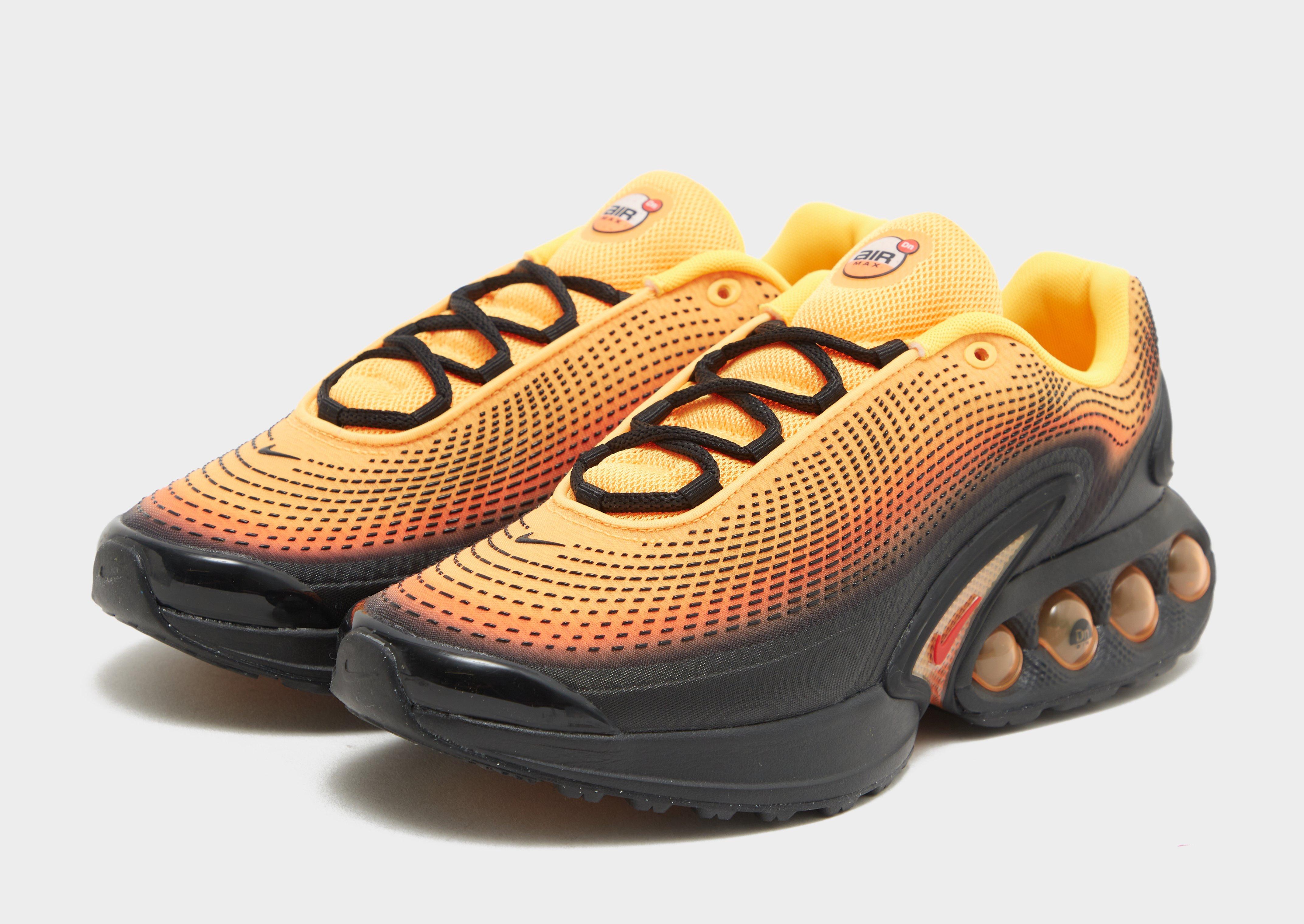 Nike Air Max Dn
