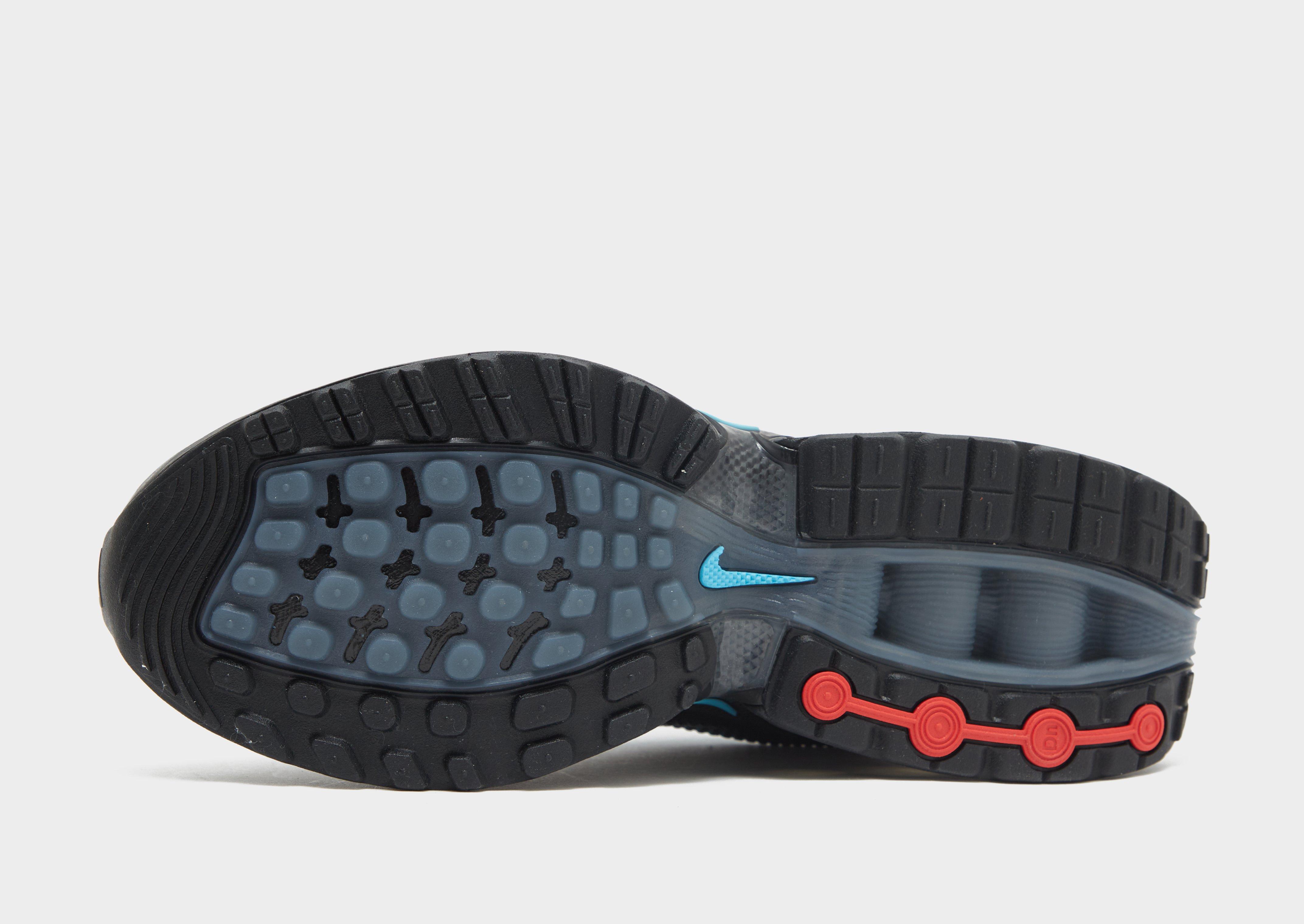 Black Nike Air Max Dn - JD Sports Global