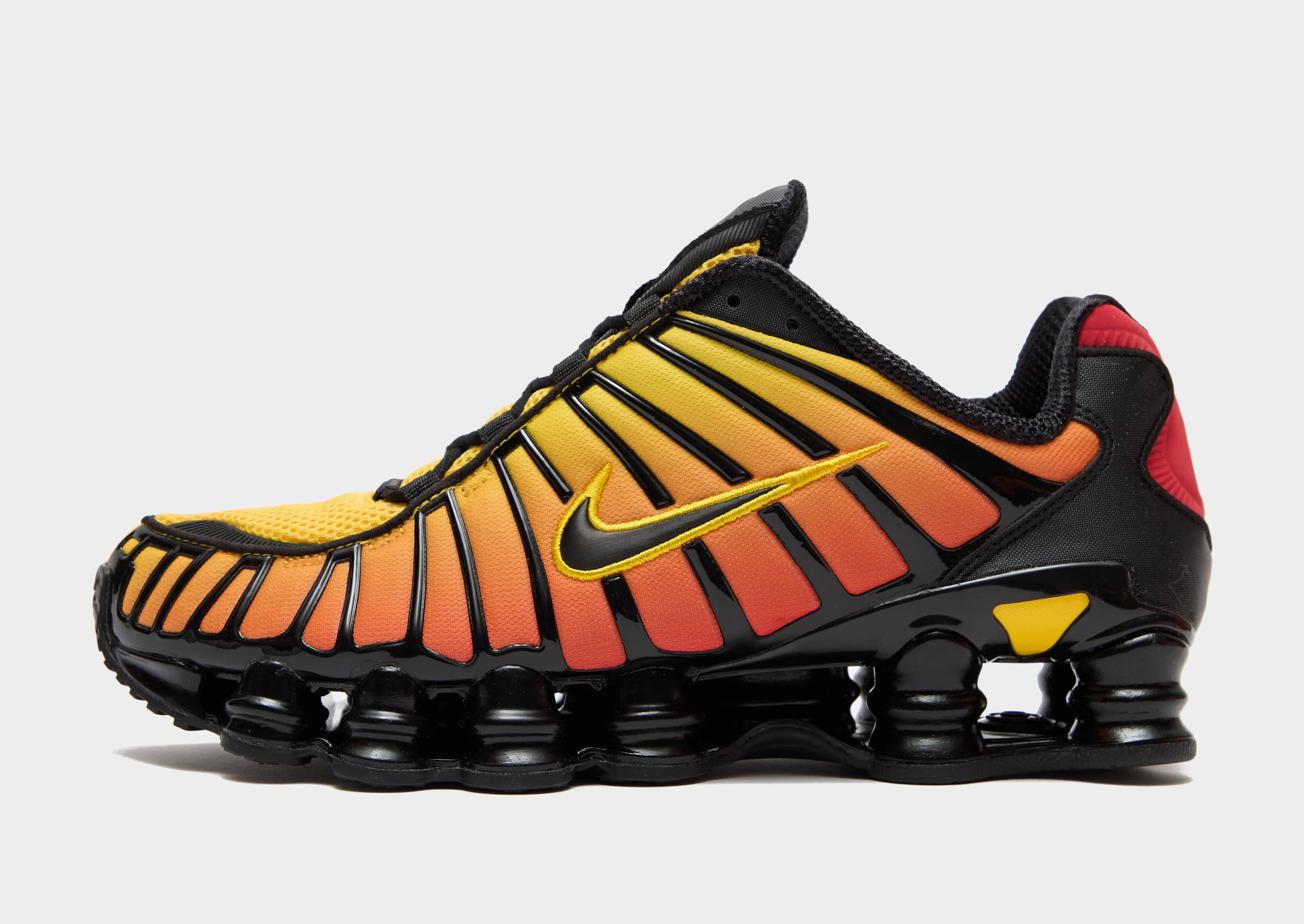 jd shox tl