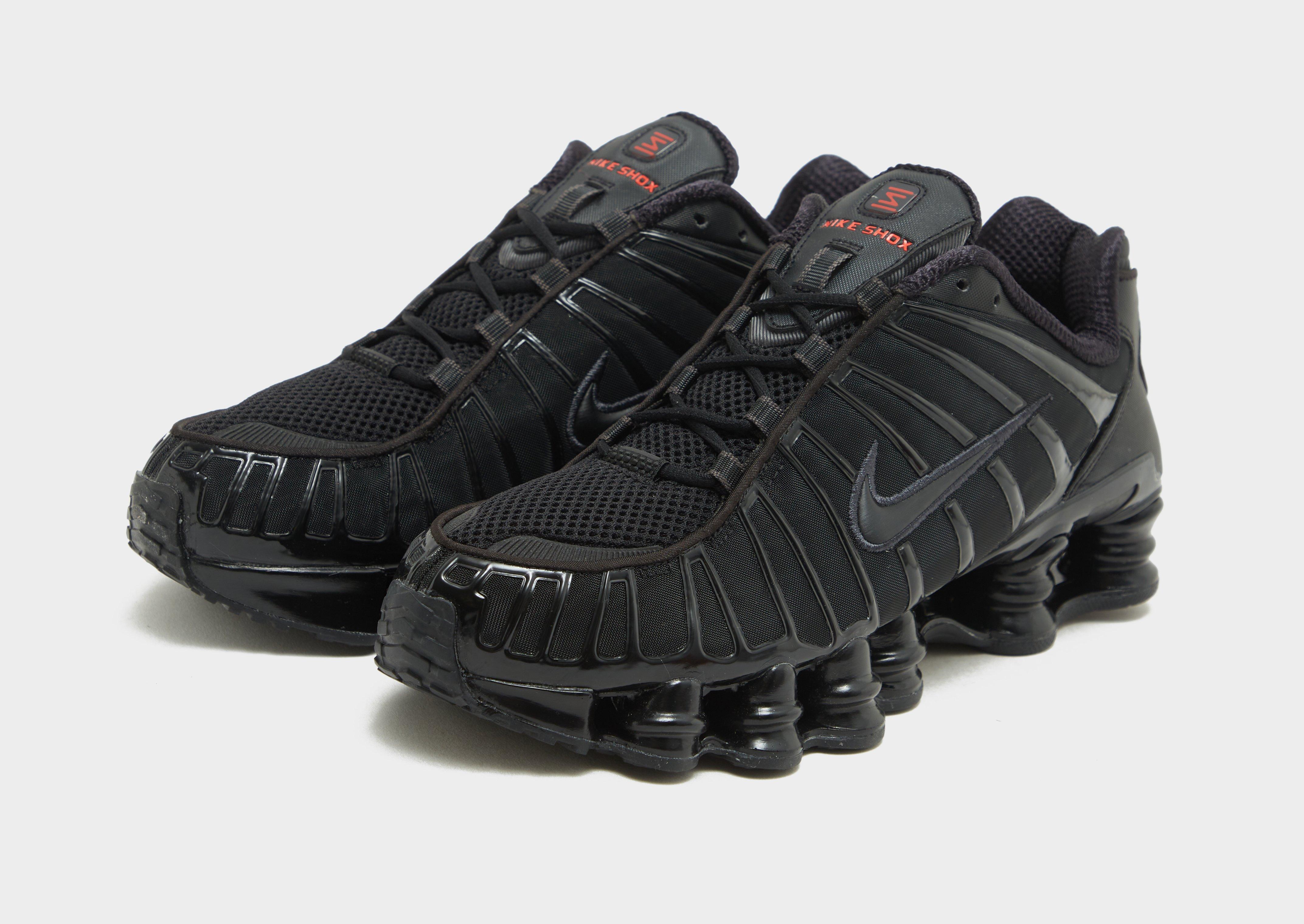 Nike Shox TL