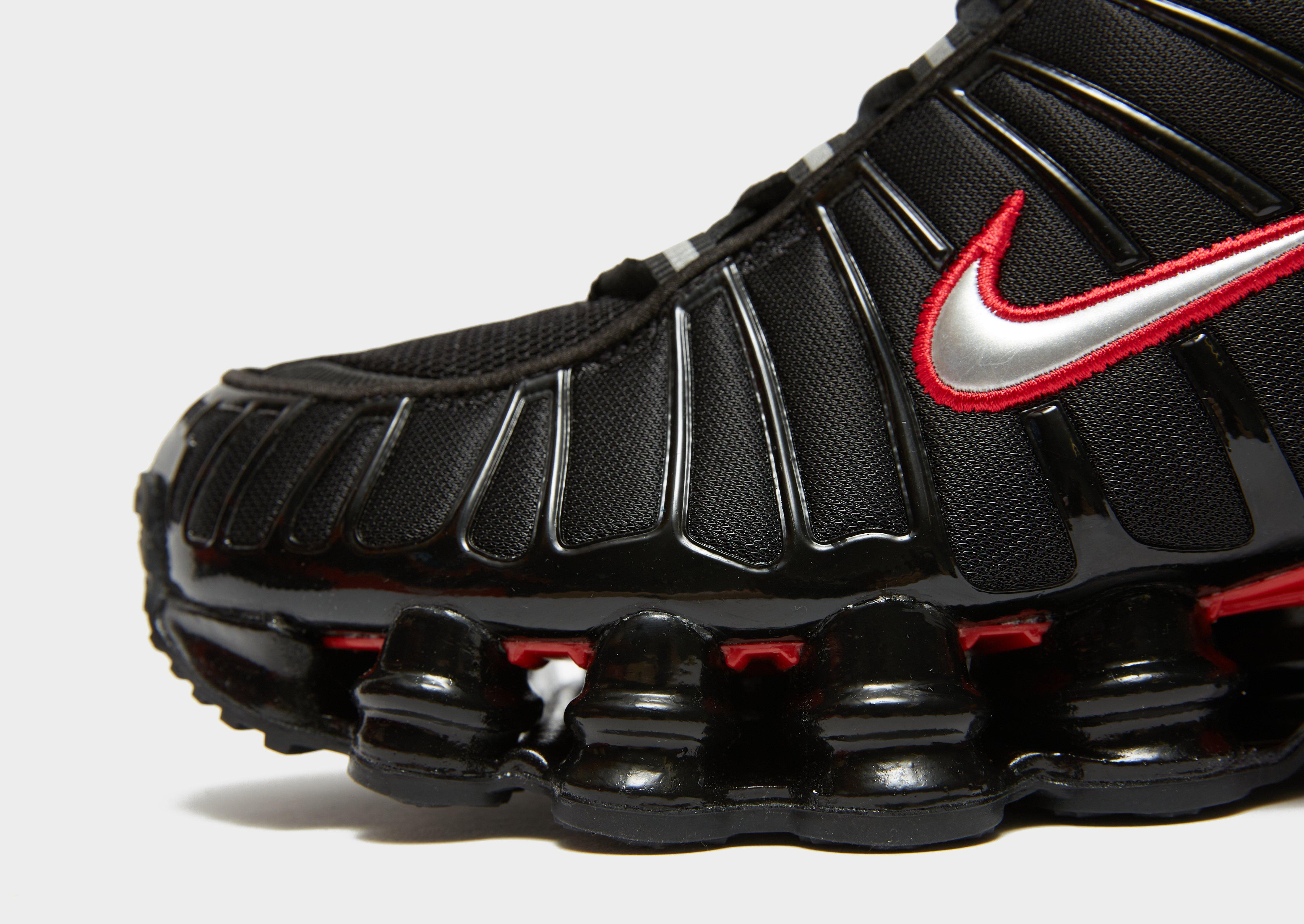 Nike Shox TL