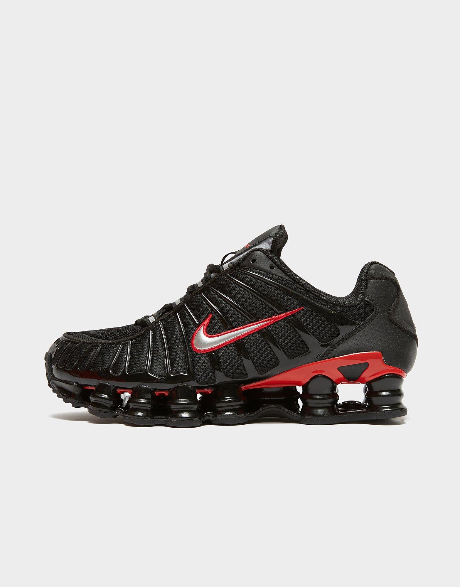 Nike Shox TL