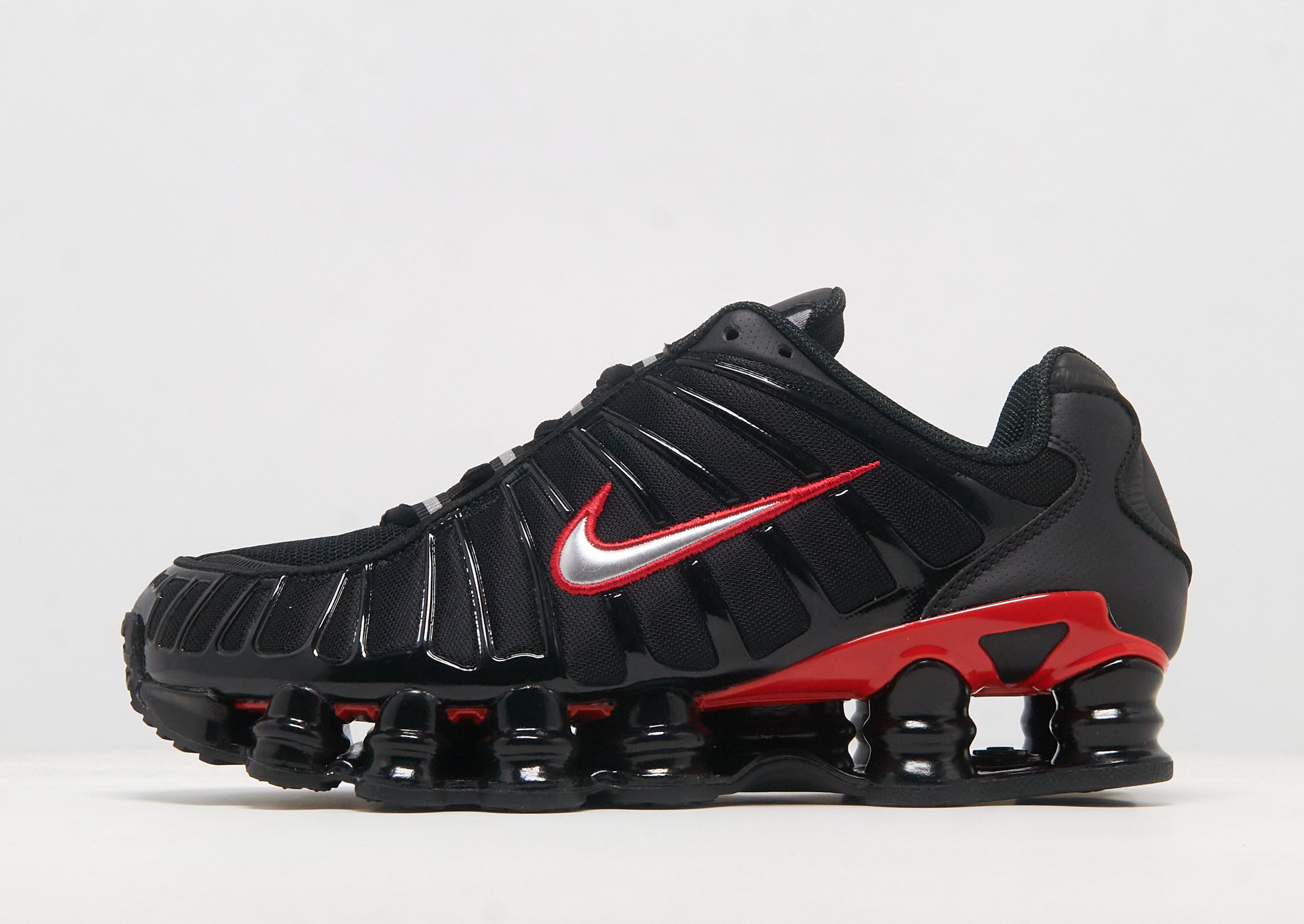 Nike Shox TL