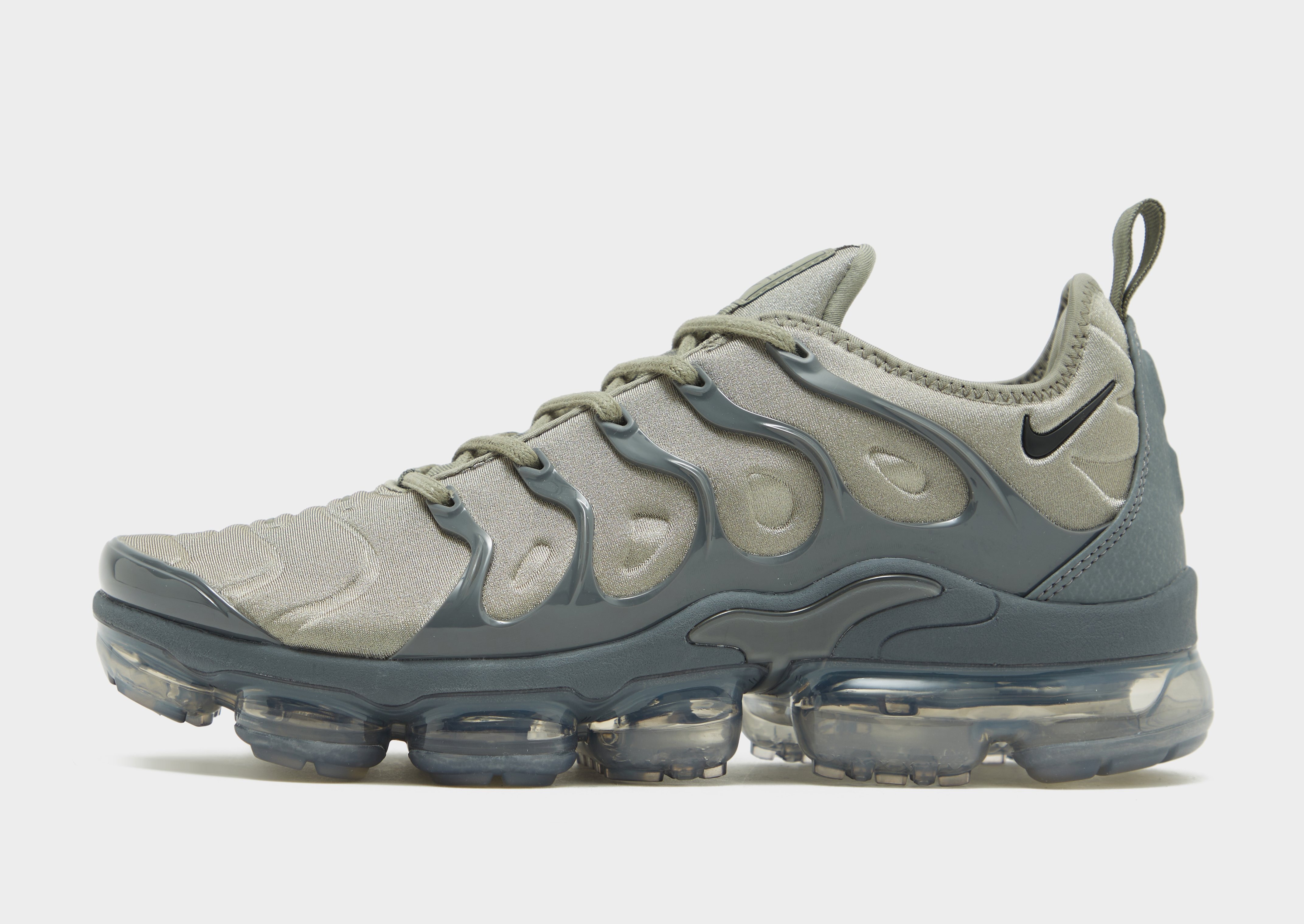 Nike VaporMax Plus Dunkelgrau JD Sports Deutschland