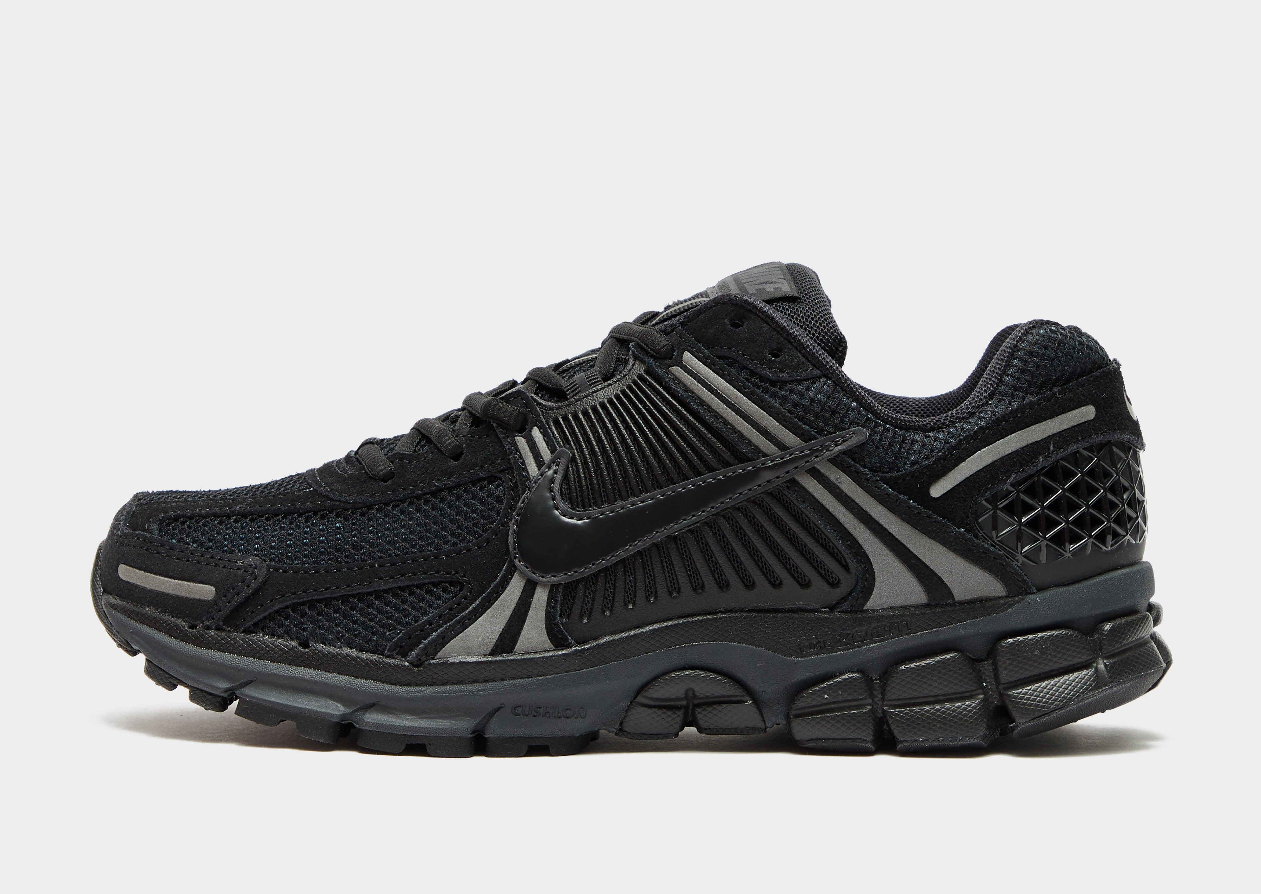 Black Nike Zoom Vomero 5 JD Sports UK