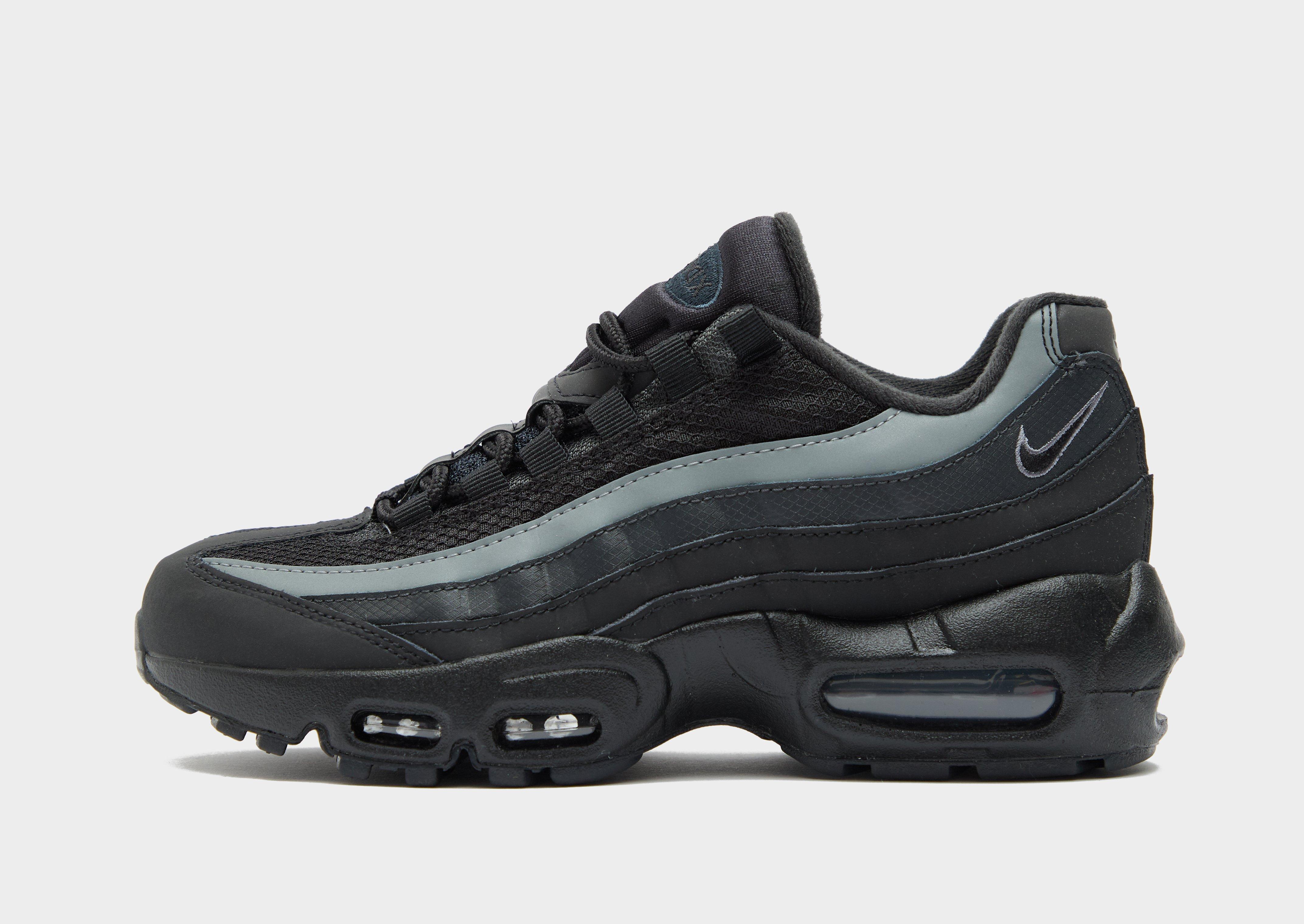 Nike air max 95 premium junior best sale