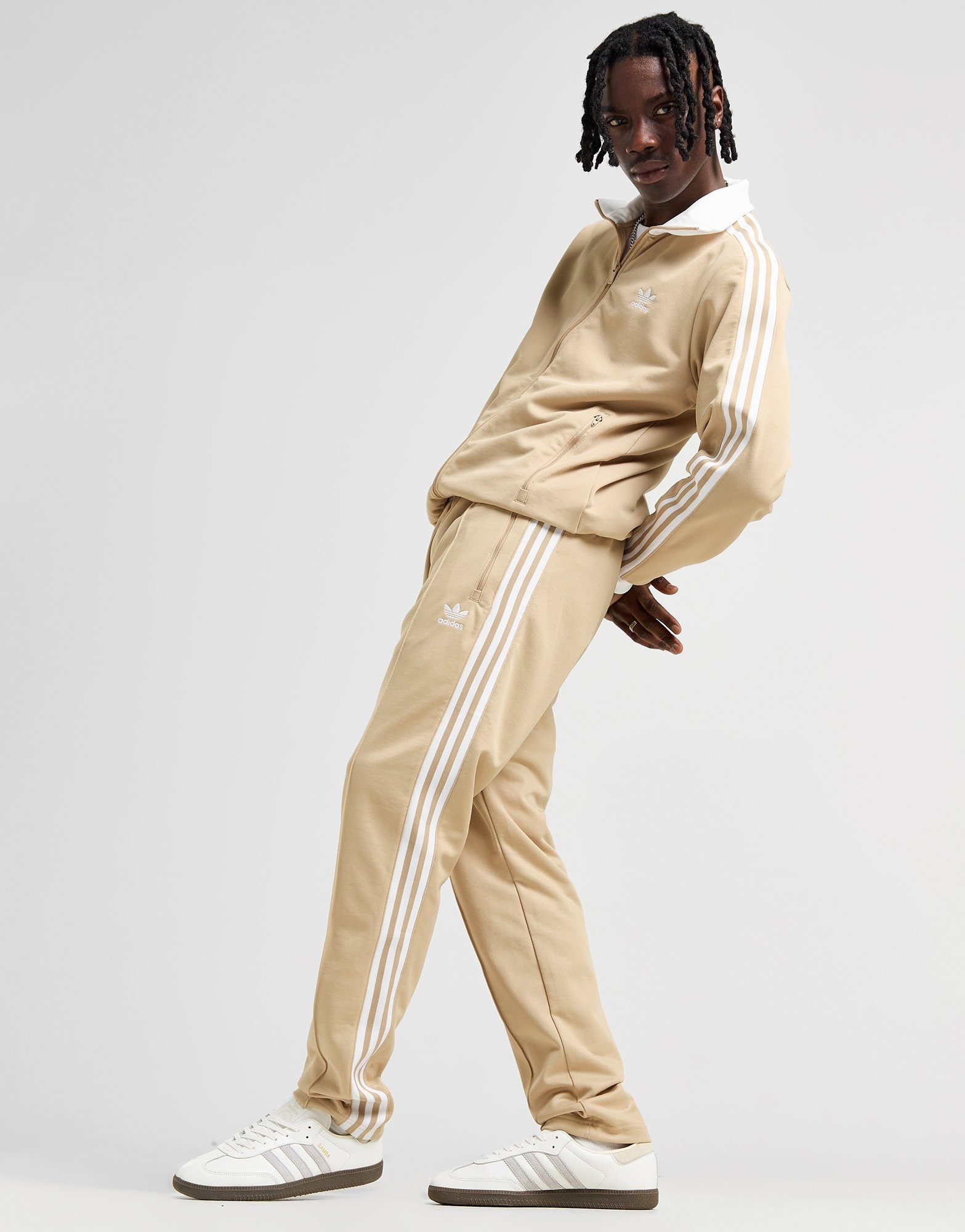 adidas Originals Adicolor Beckenbauer Track Pants