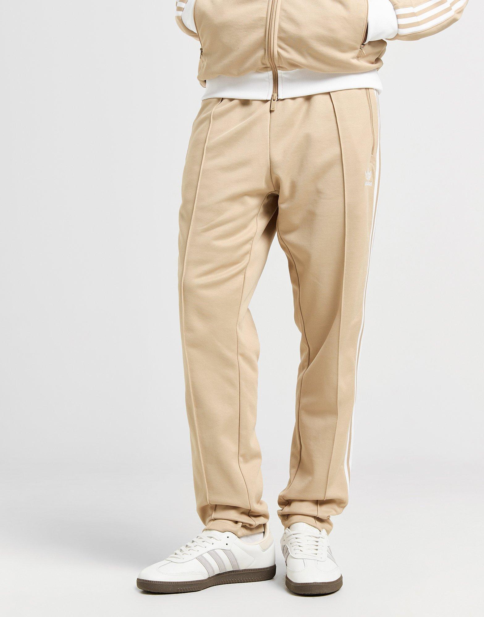 adidas Originals Adicolor Beckenbauer Track Pants JD Sports Deutschland