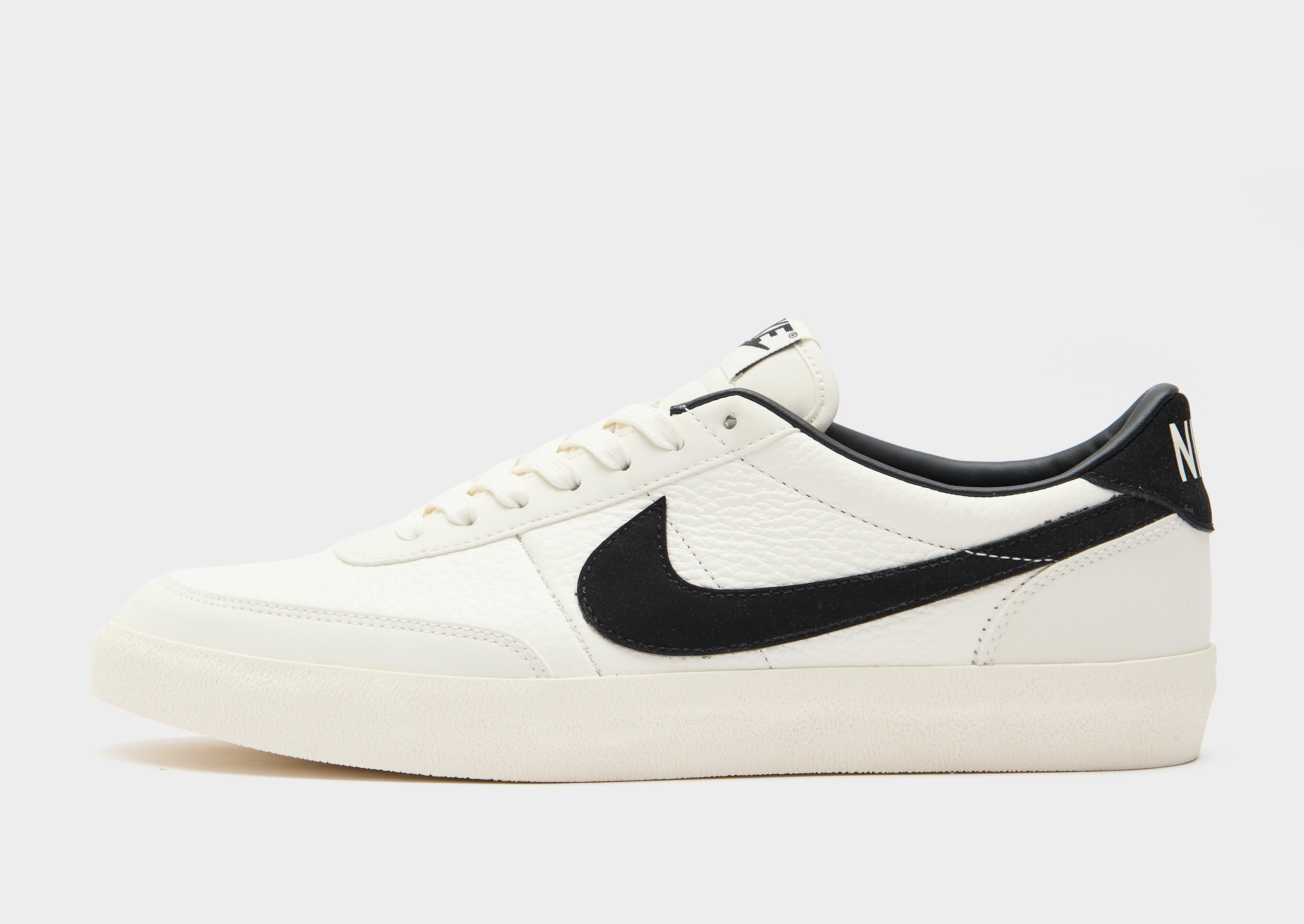 White Nike Killshot 2 Leather - JD Sports Global