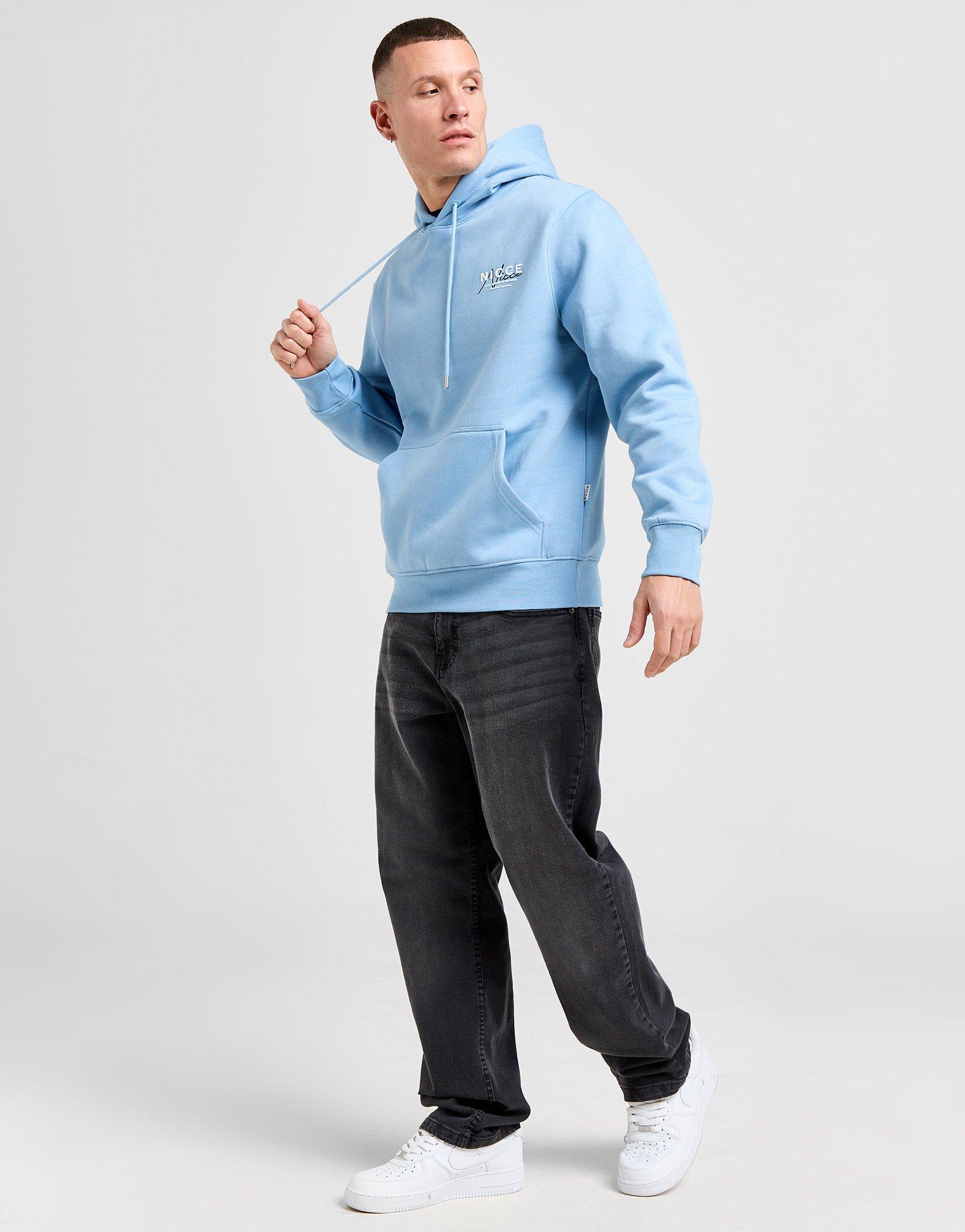 Nicce hoodie jd hotsell