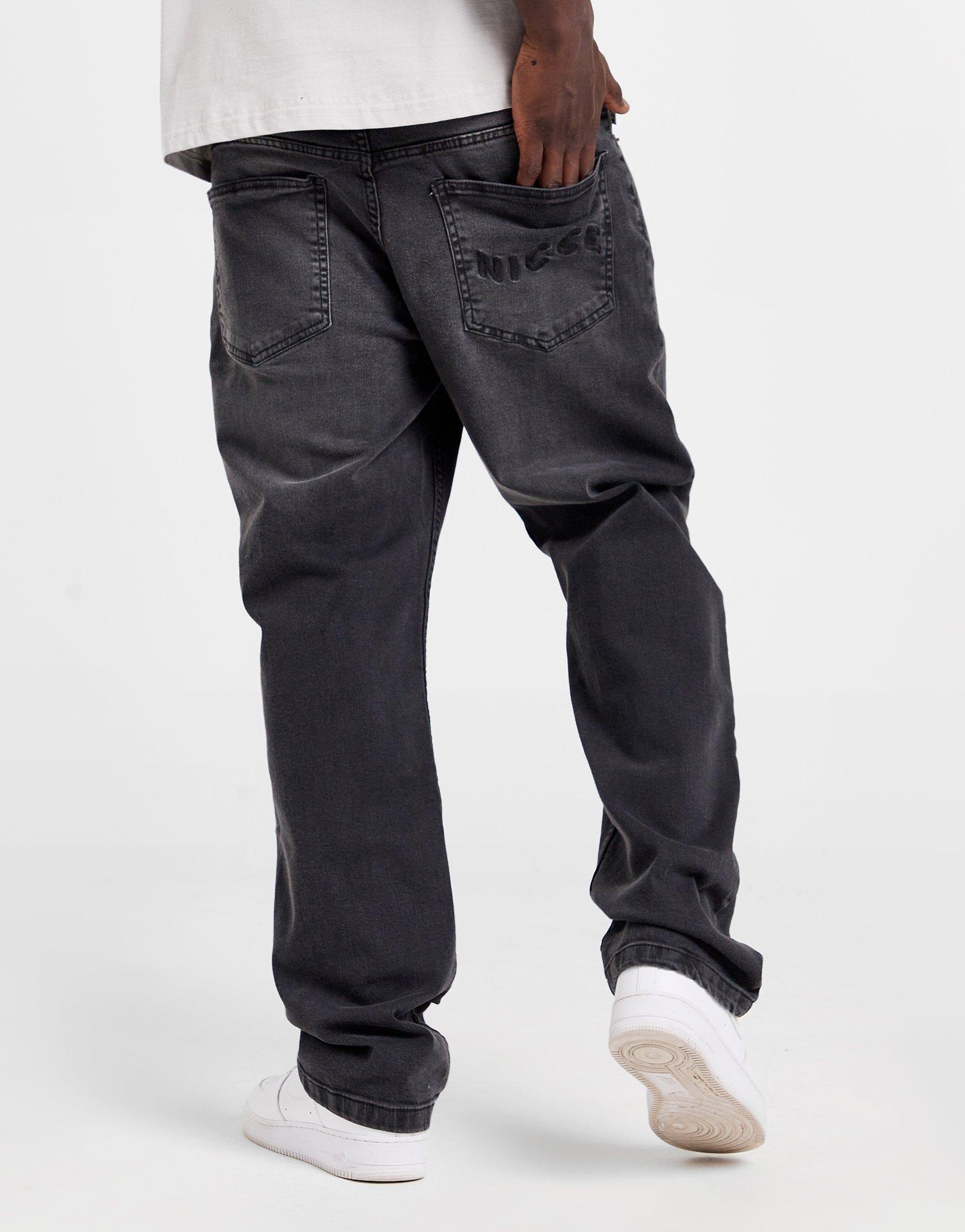 Nicce Sonny Jeans