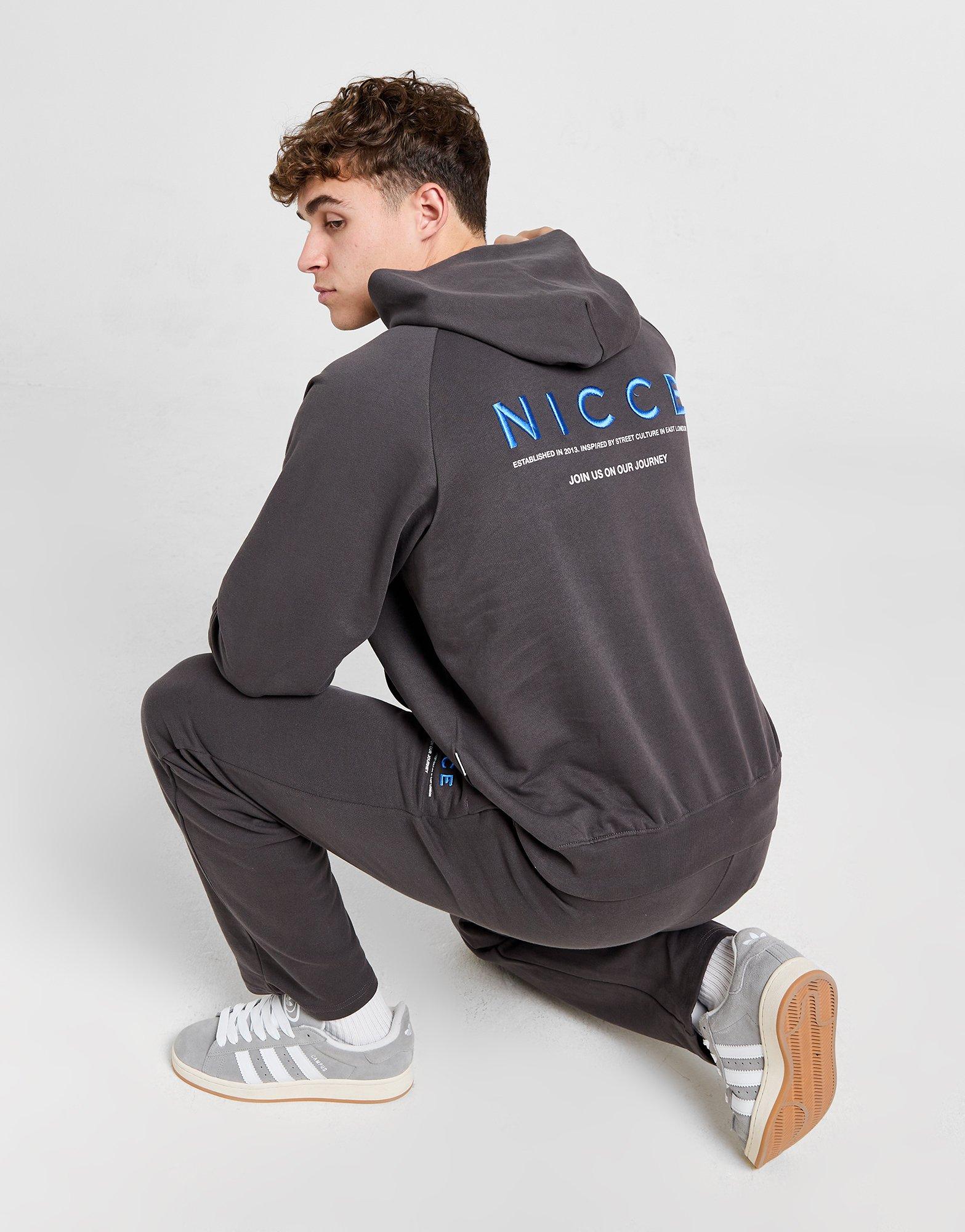 Nicce Chándal Script Essential