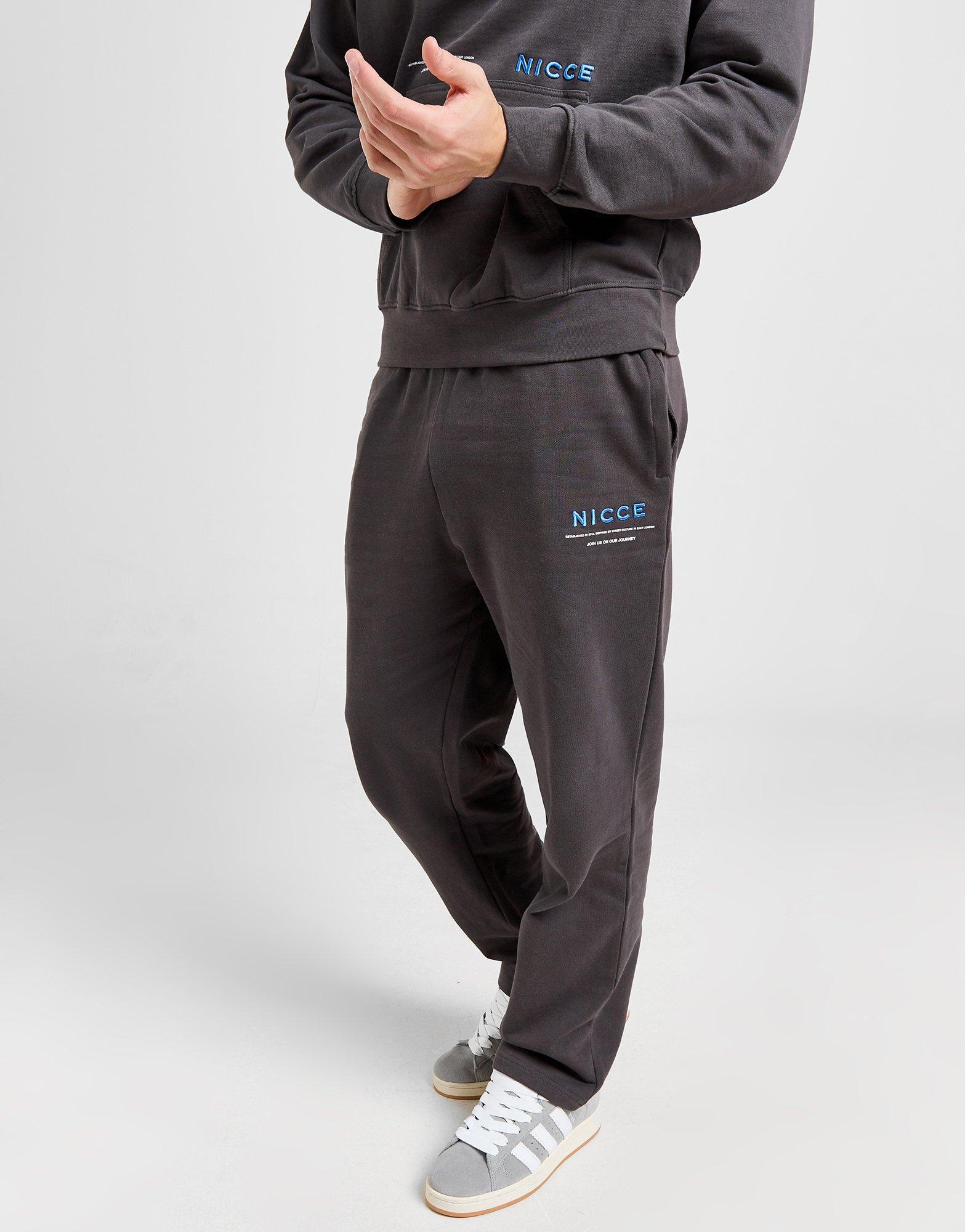 Nicce Chándal Script Essential