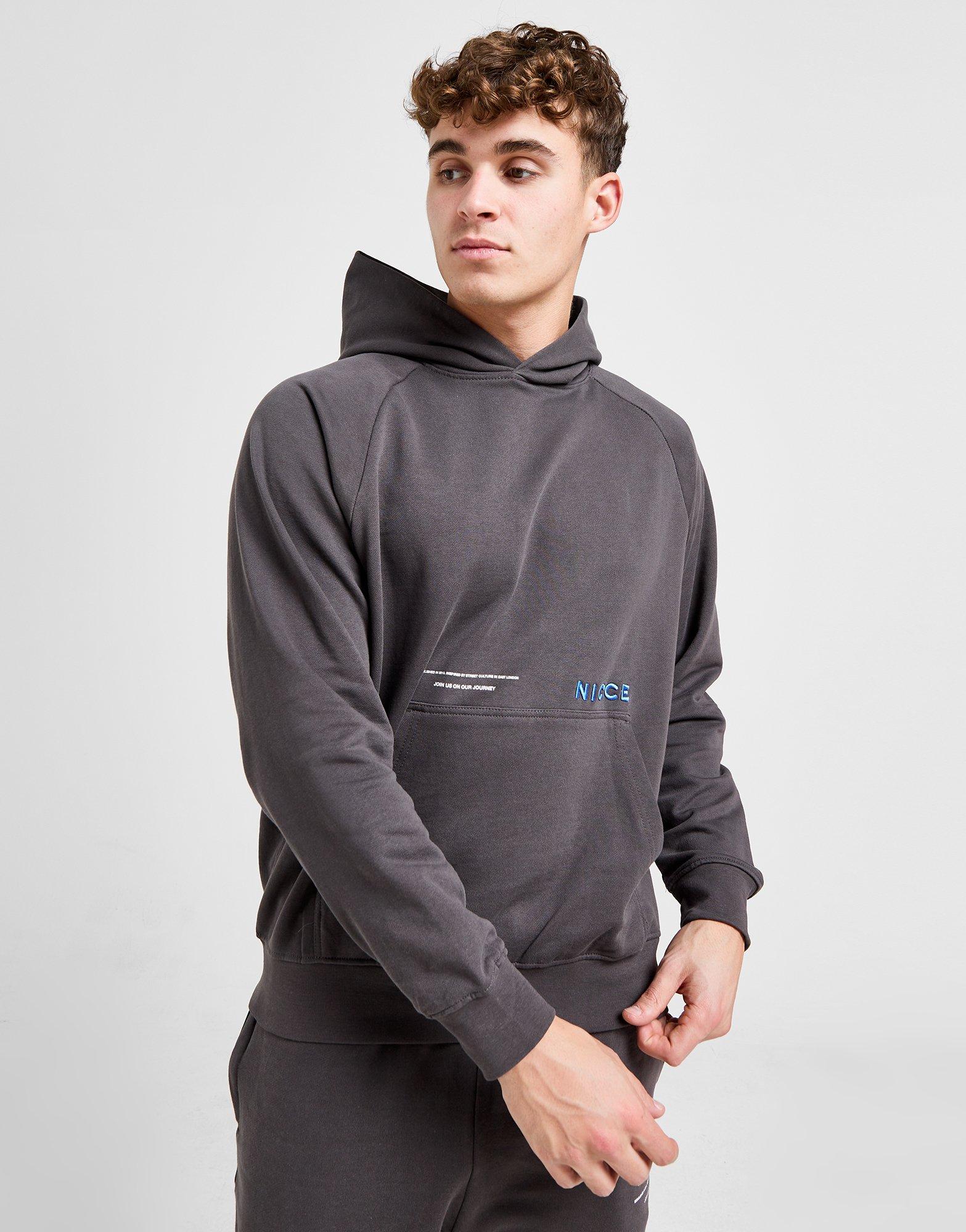 Nicce Chándal Script Essential