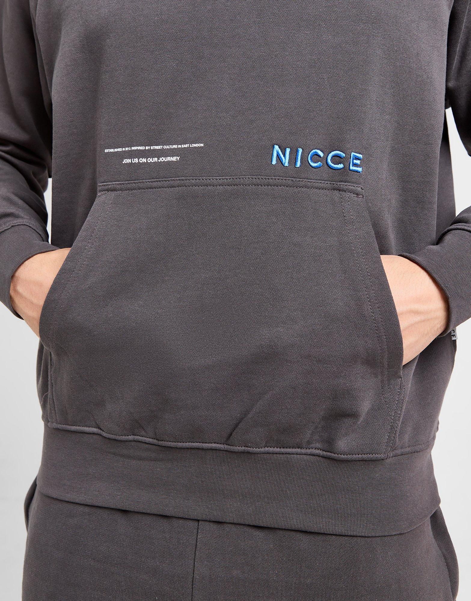 Nicce Chándal Script Essential