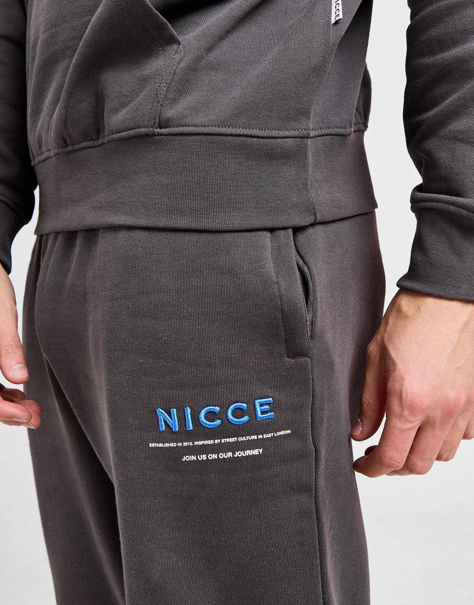 Nicce Chándal Script Essential