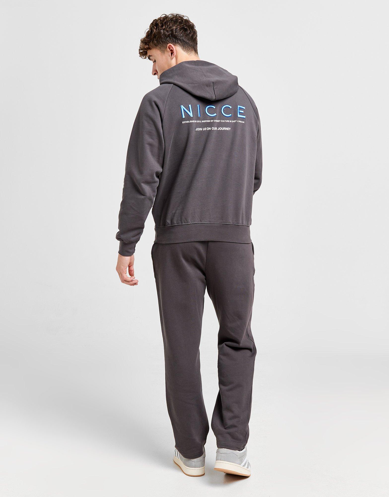 Nicce Chándal Script Essential