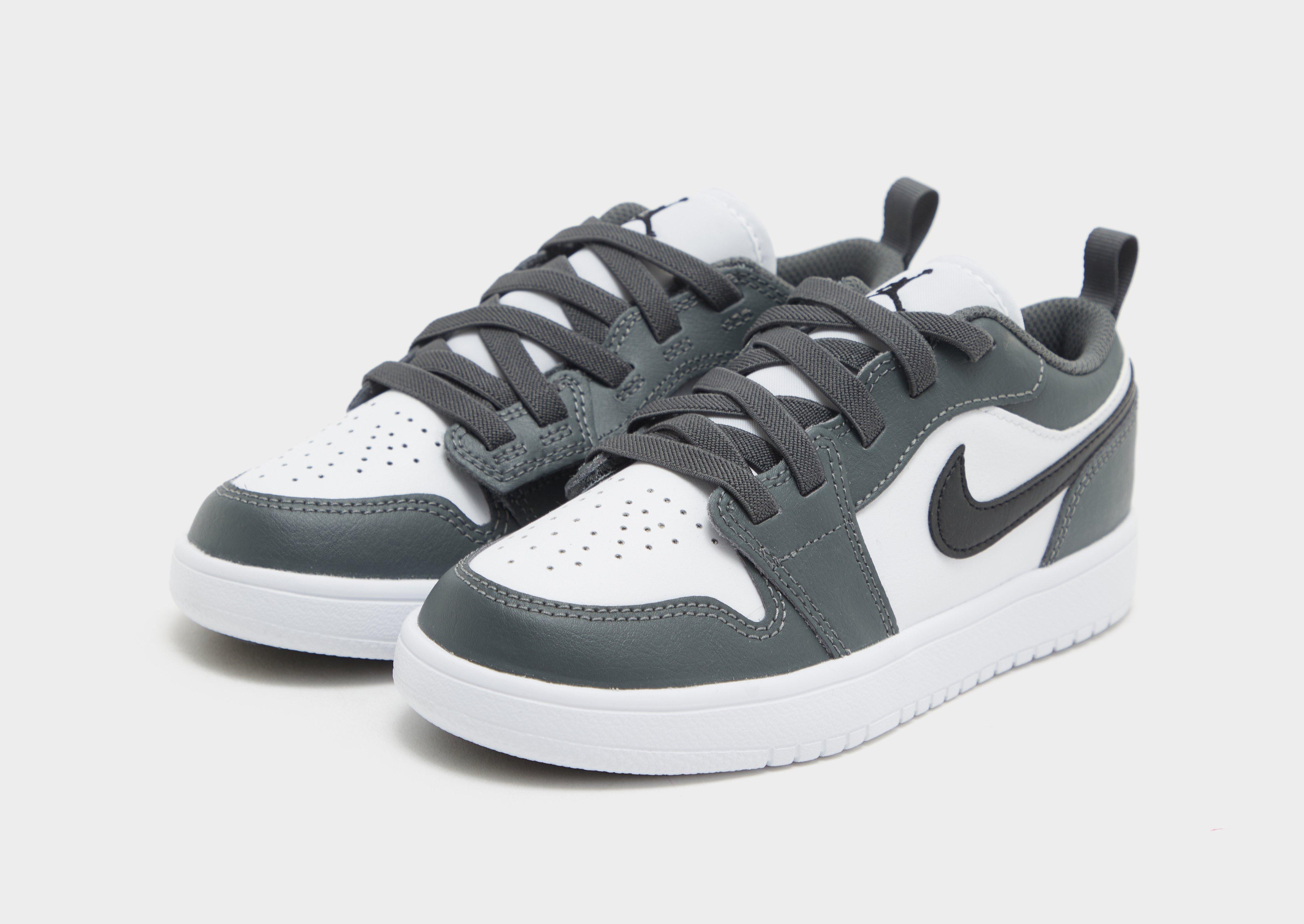 Jordan Air 1 Low Kleinkinder