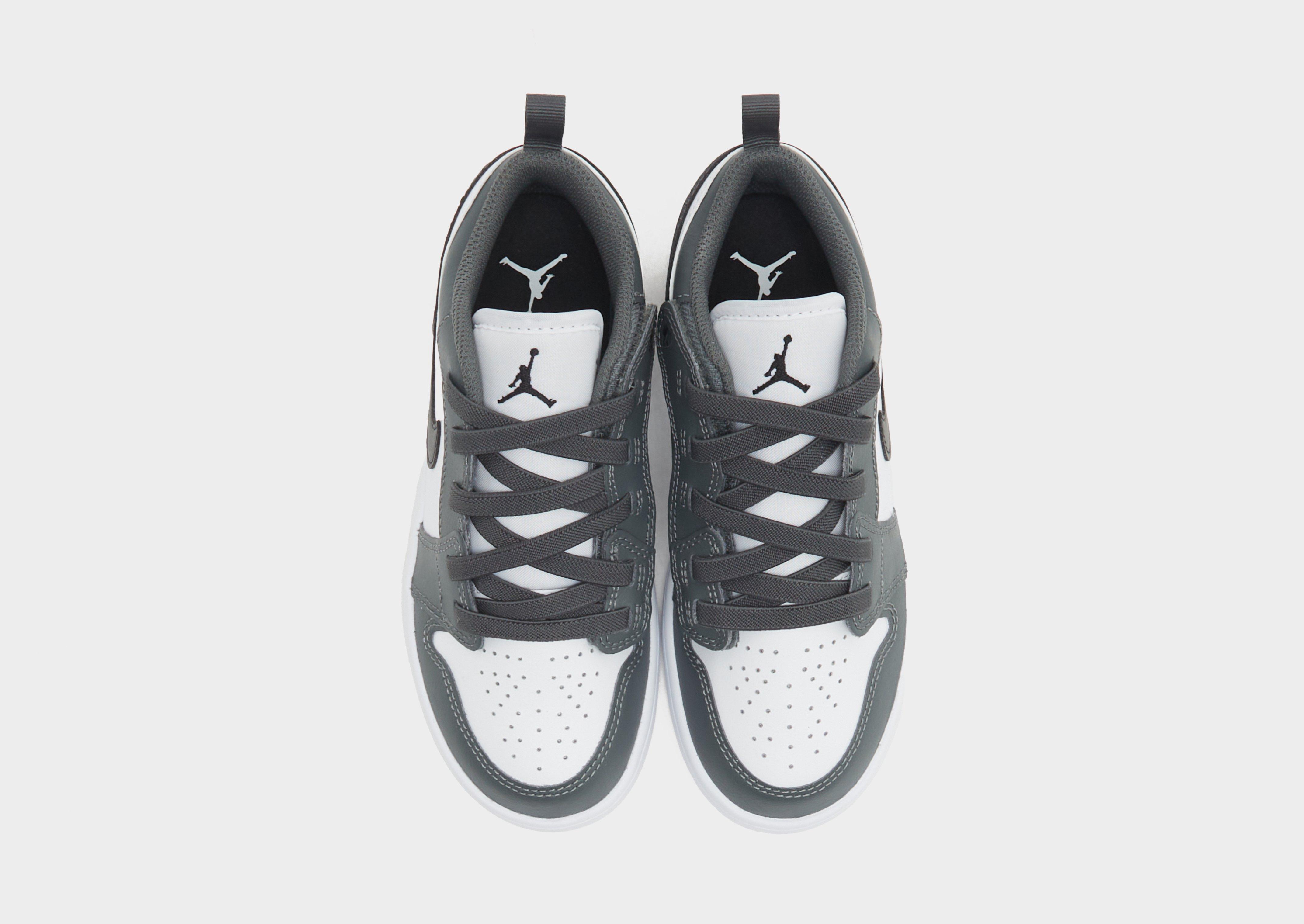 Jordan Air 1 Low Kleinkinder