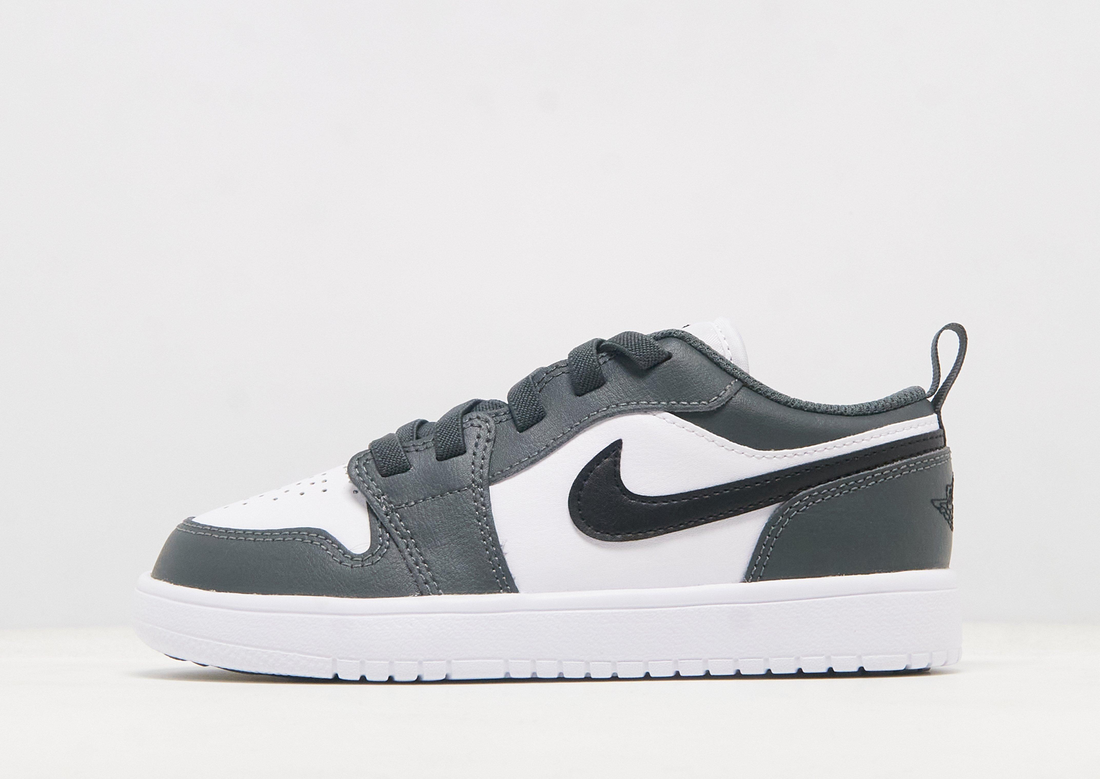 Jordan Air 1 Low Infantil