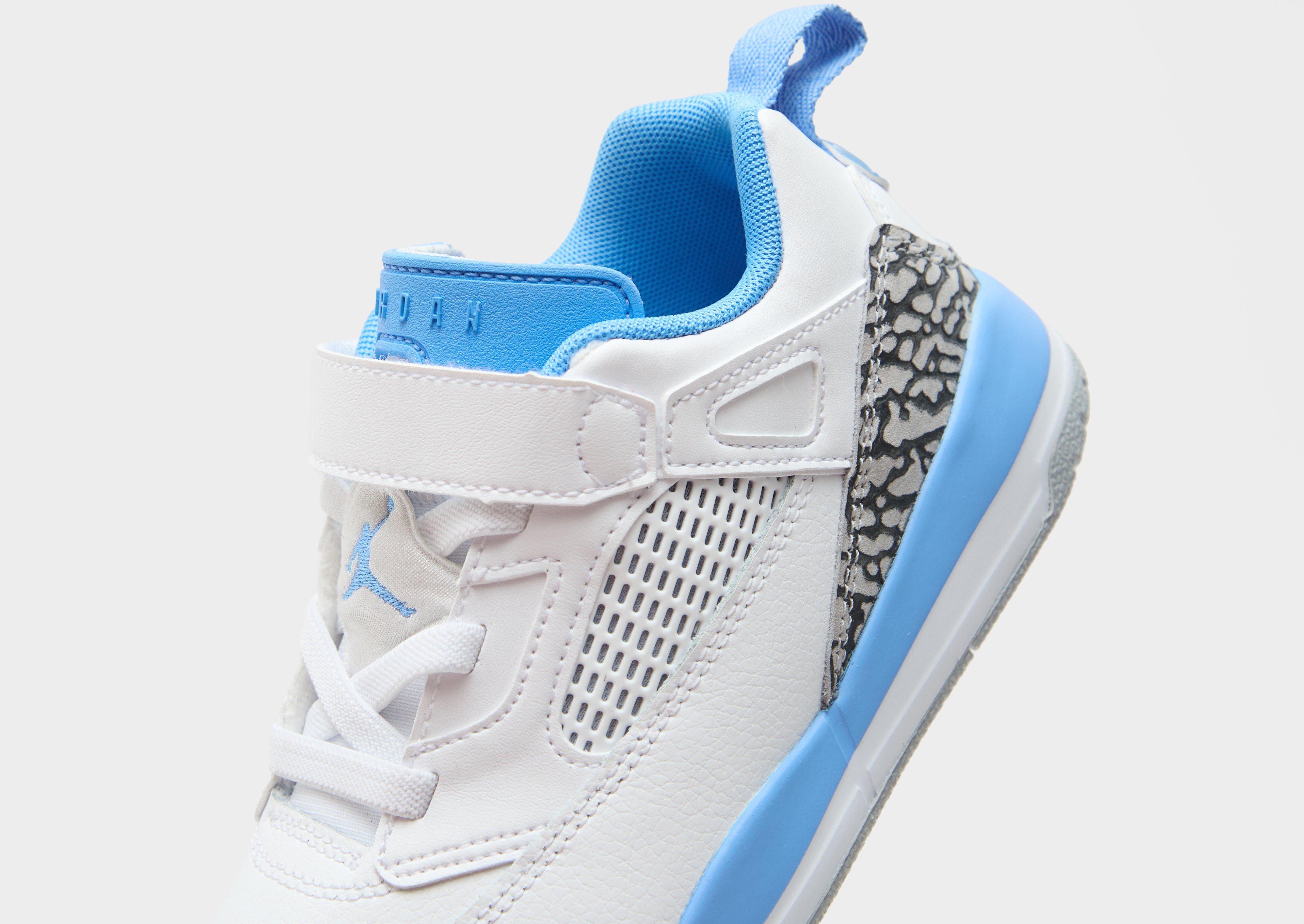 Jordan Spizike Low Children