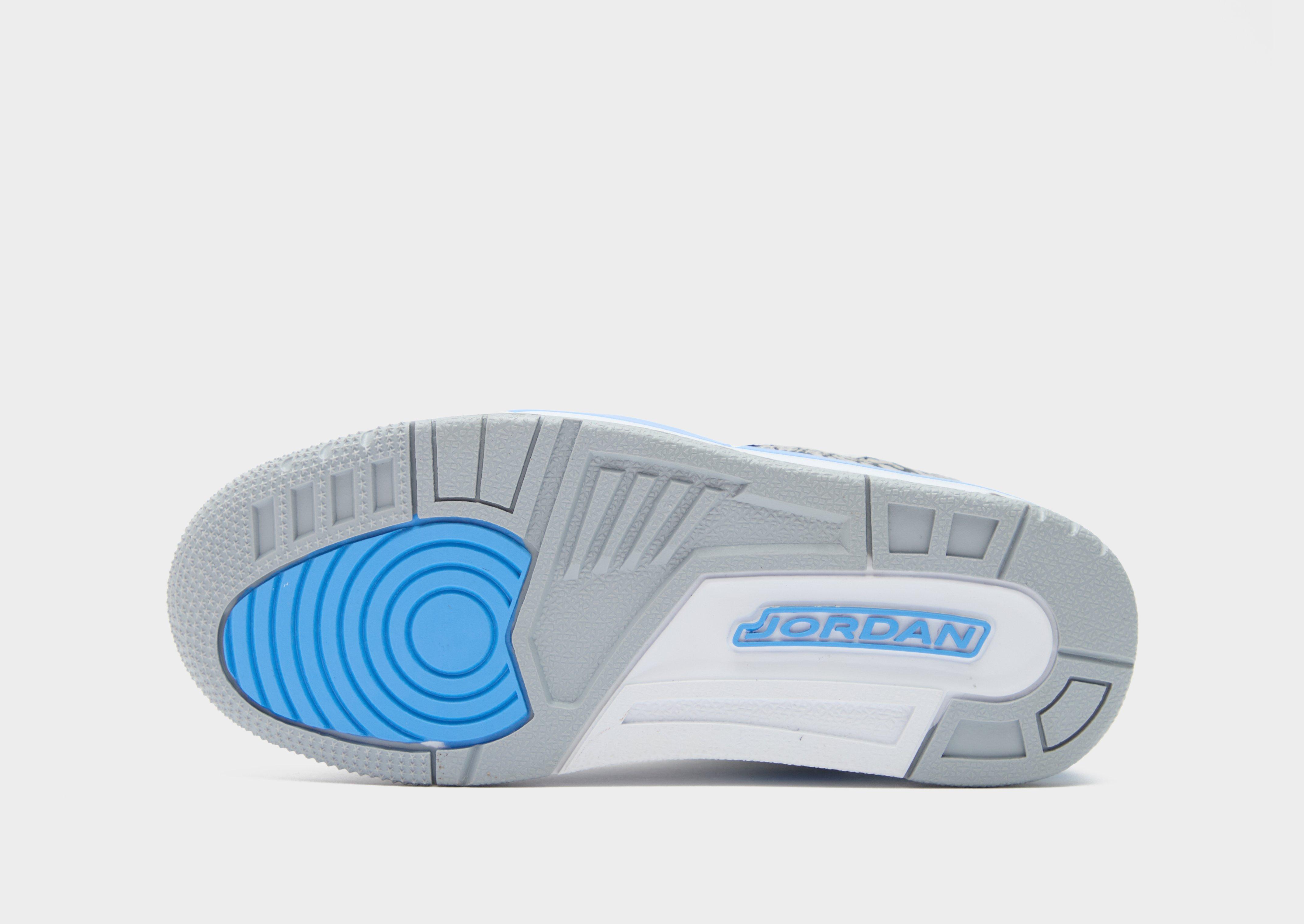 Jordan Spizike Low Children