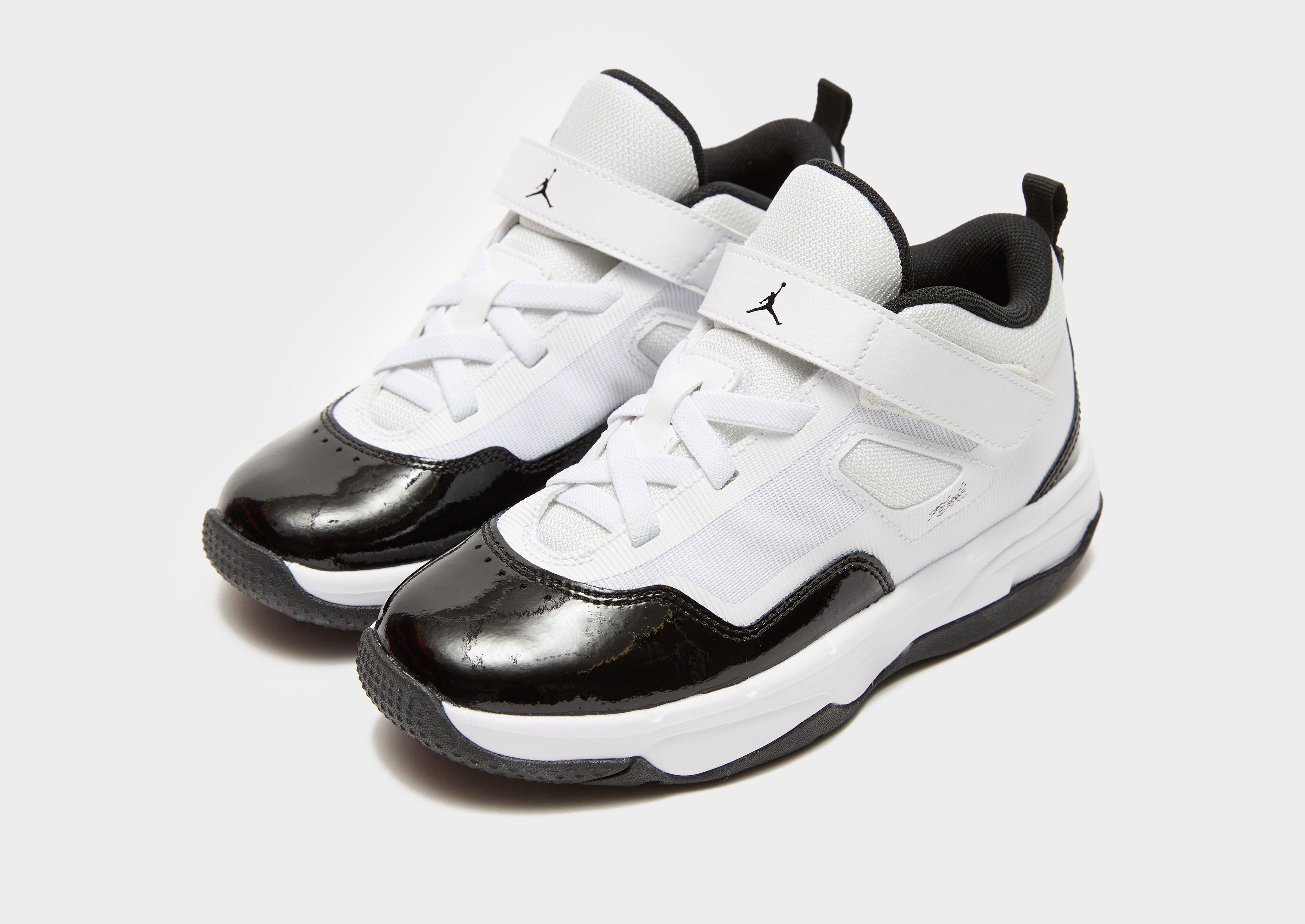 Jordan Stay Loyal 3 Children