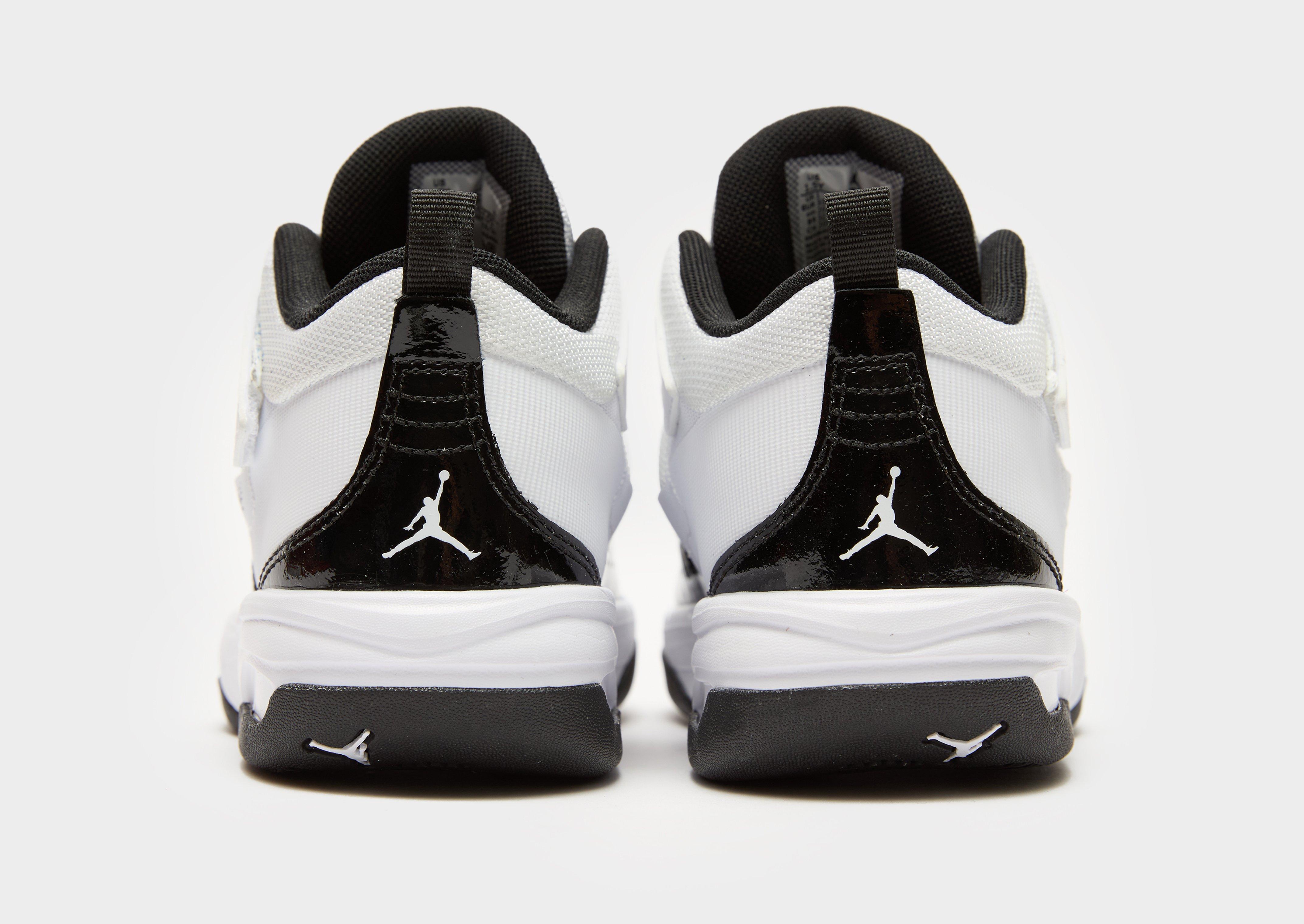 Jordan Stay Loyal 3 Children