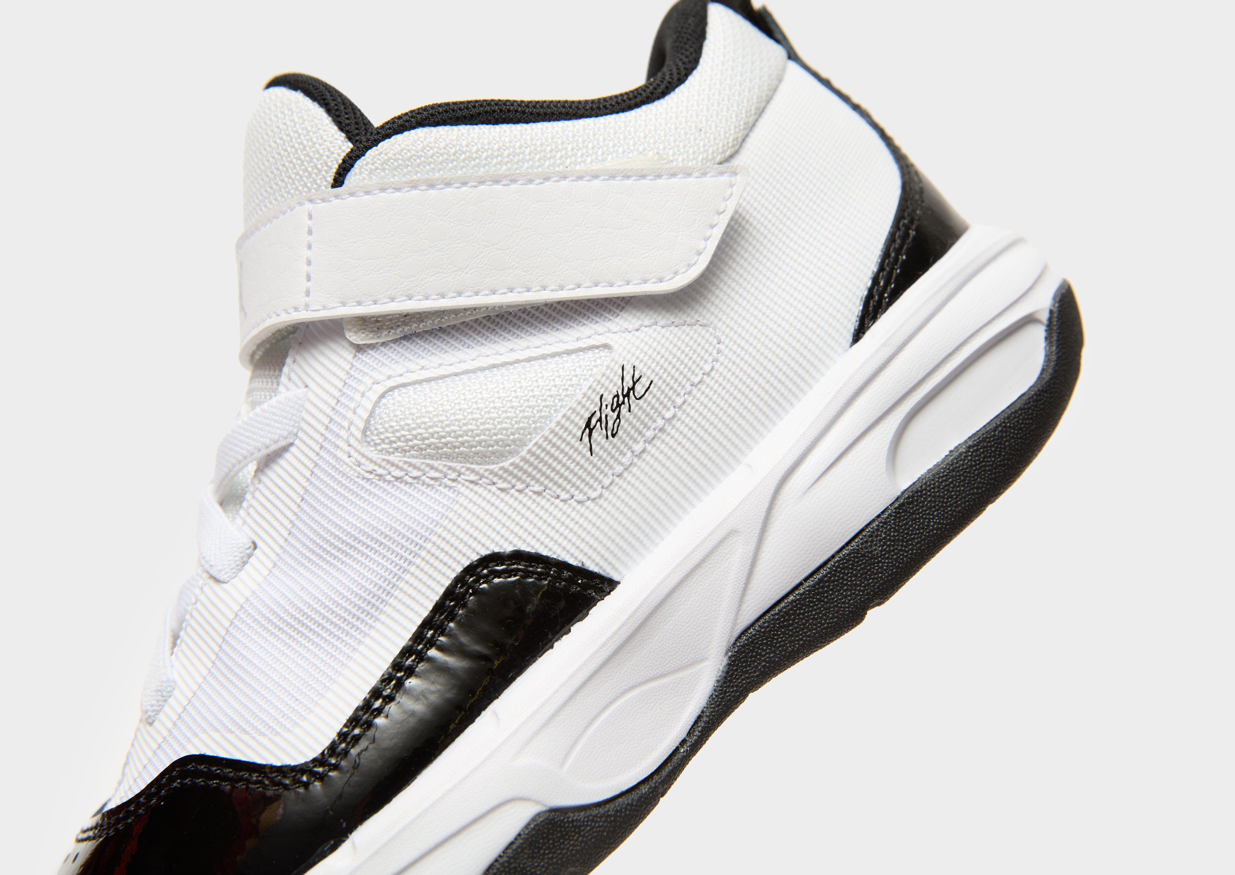 Jordan Stay Loyal 3 Children