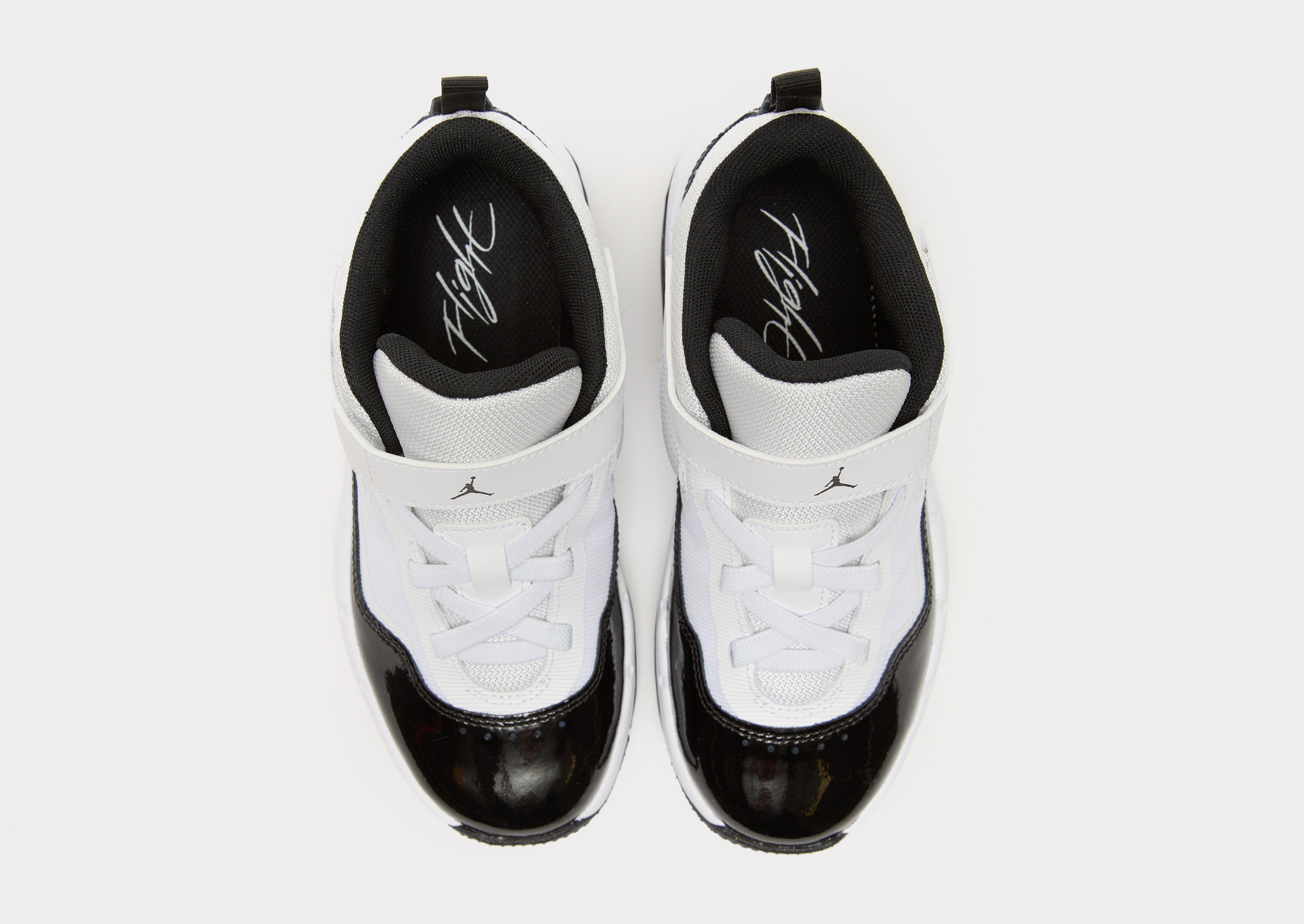 Jordan Stay Loyal 3 Children
