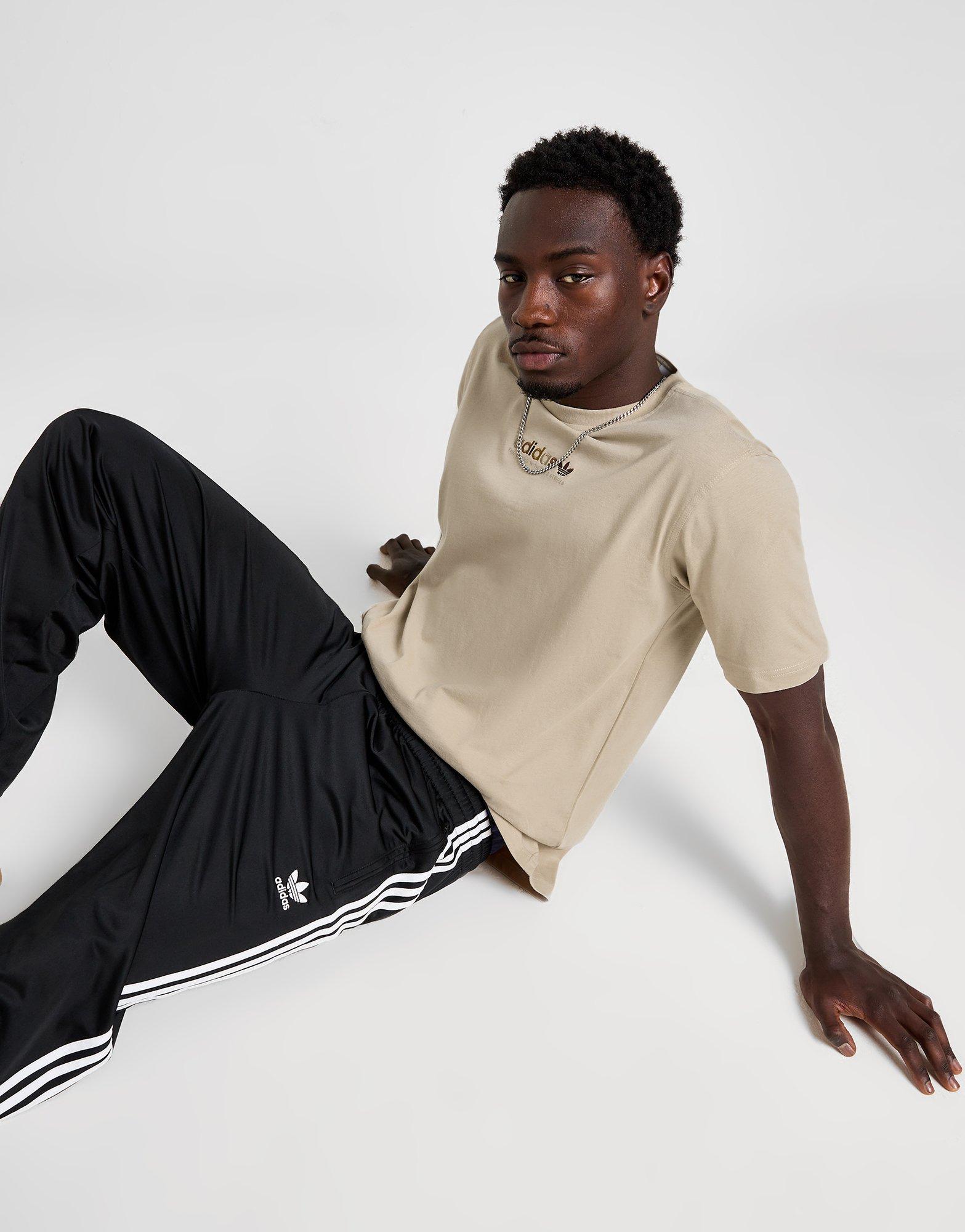 adidas Originals Smash T-Shirt